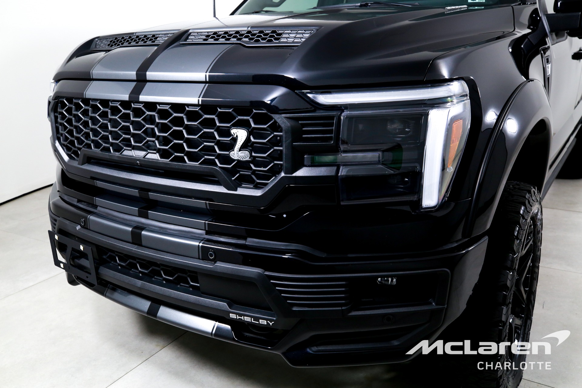 Used 2025 Ford F-150 Lariat | Charlotte, NC