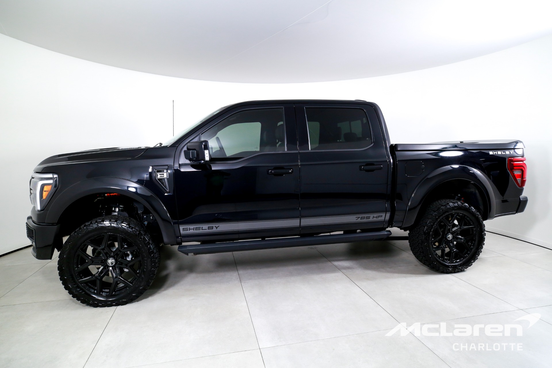 Used 2025 Ford F-150 Lariat | Charlotte, NC