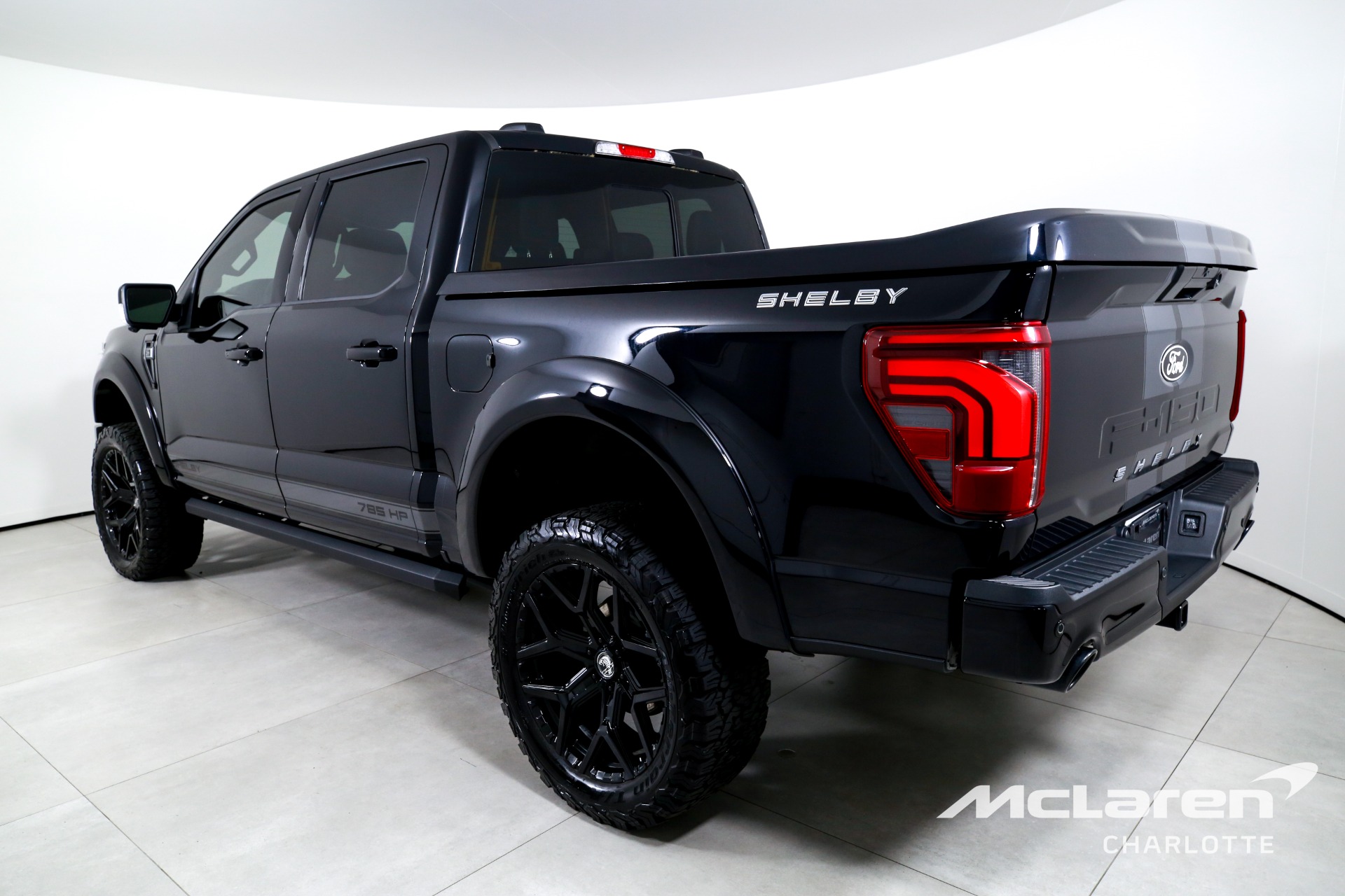Used 2025 Ford F-150 Lariat | Charlotte, NC