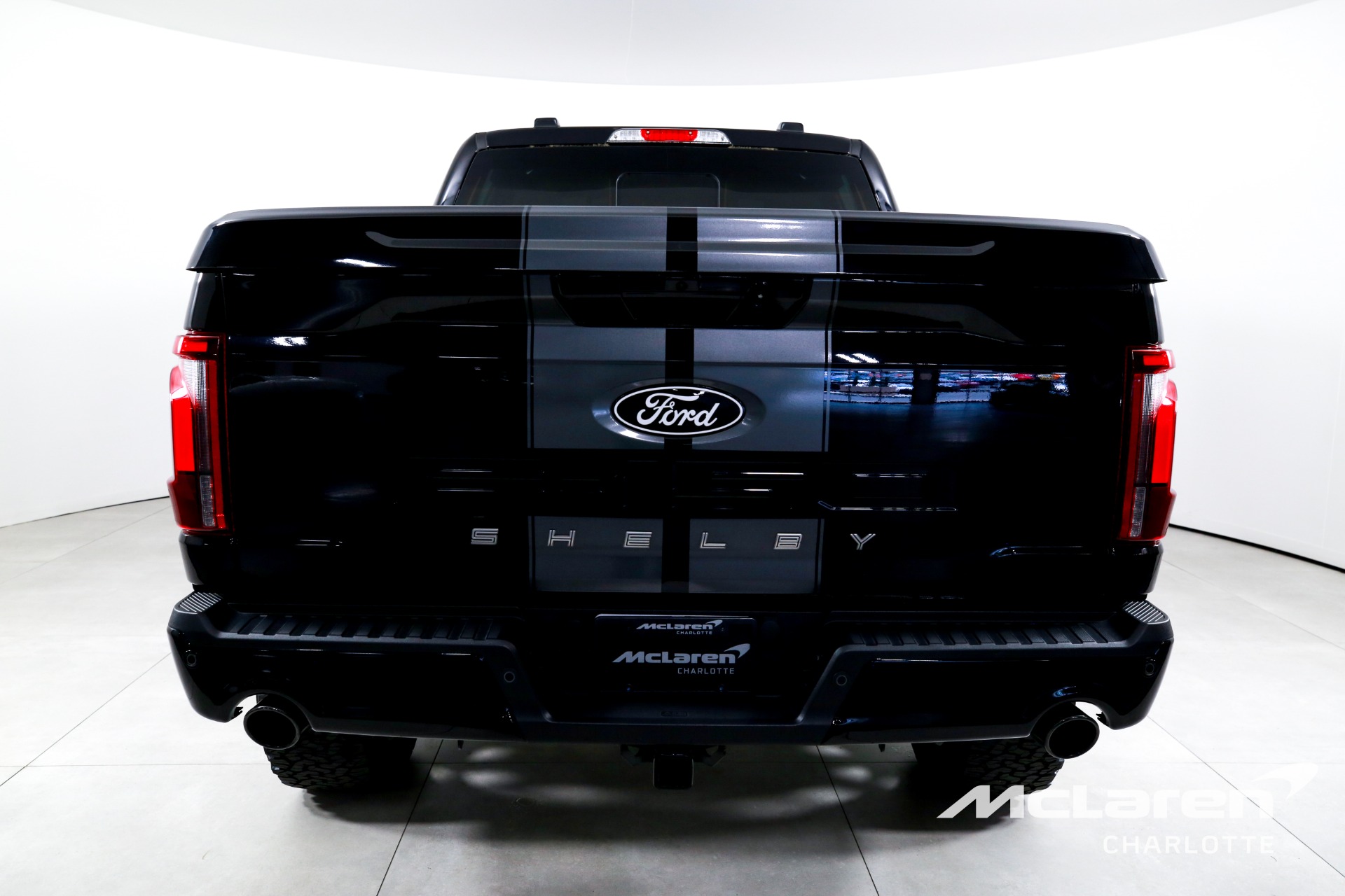 Used 2025 Ford F-150 Lariat | Charlotte, NC