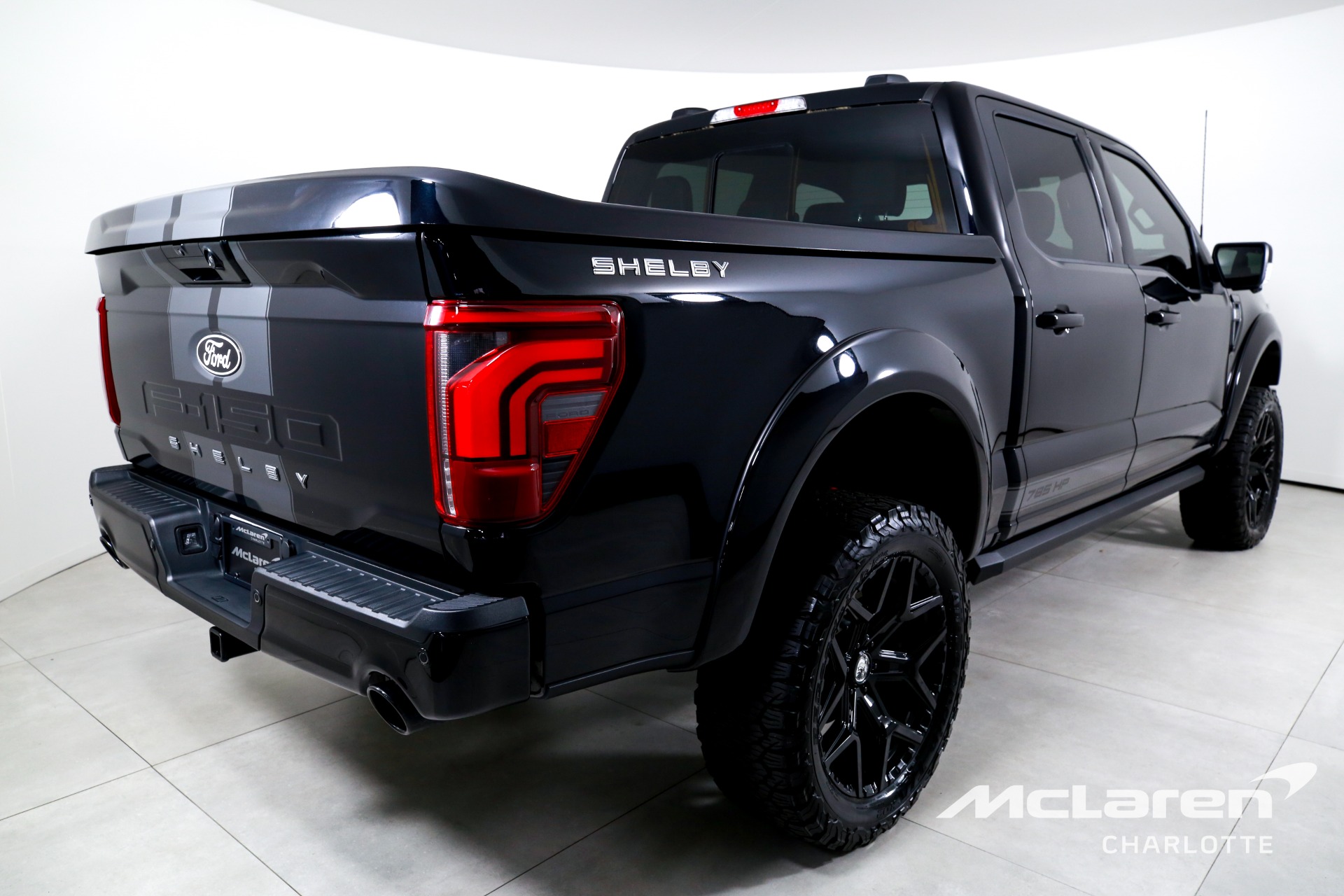 Used 2025 Ford F-150 Lariat | Charlotte, NC