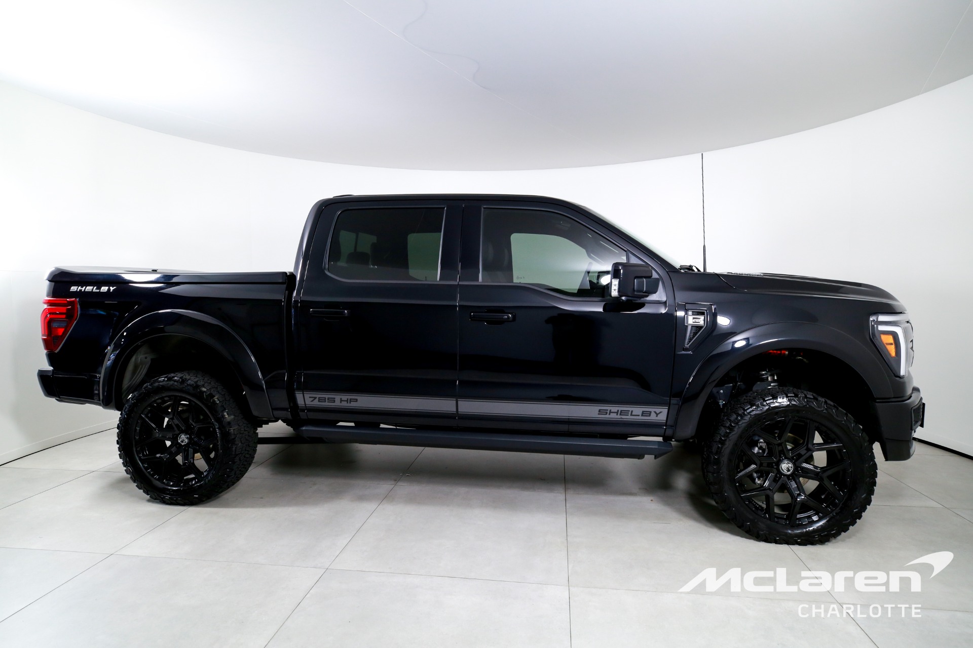 Used 2025 Ford F-150 Lariat | Charlotte, NC