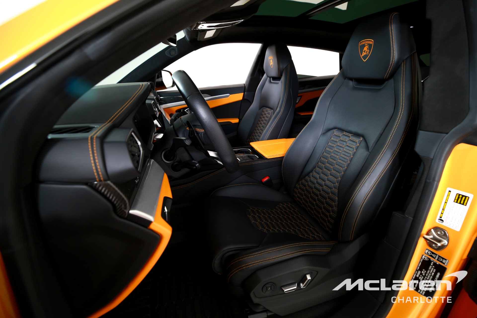 Used 2022 Lamborghini Urus  | Charlotte, NC