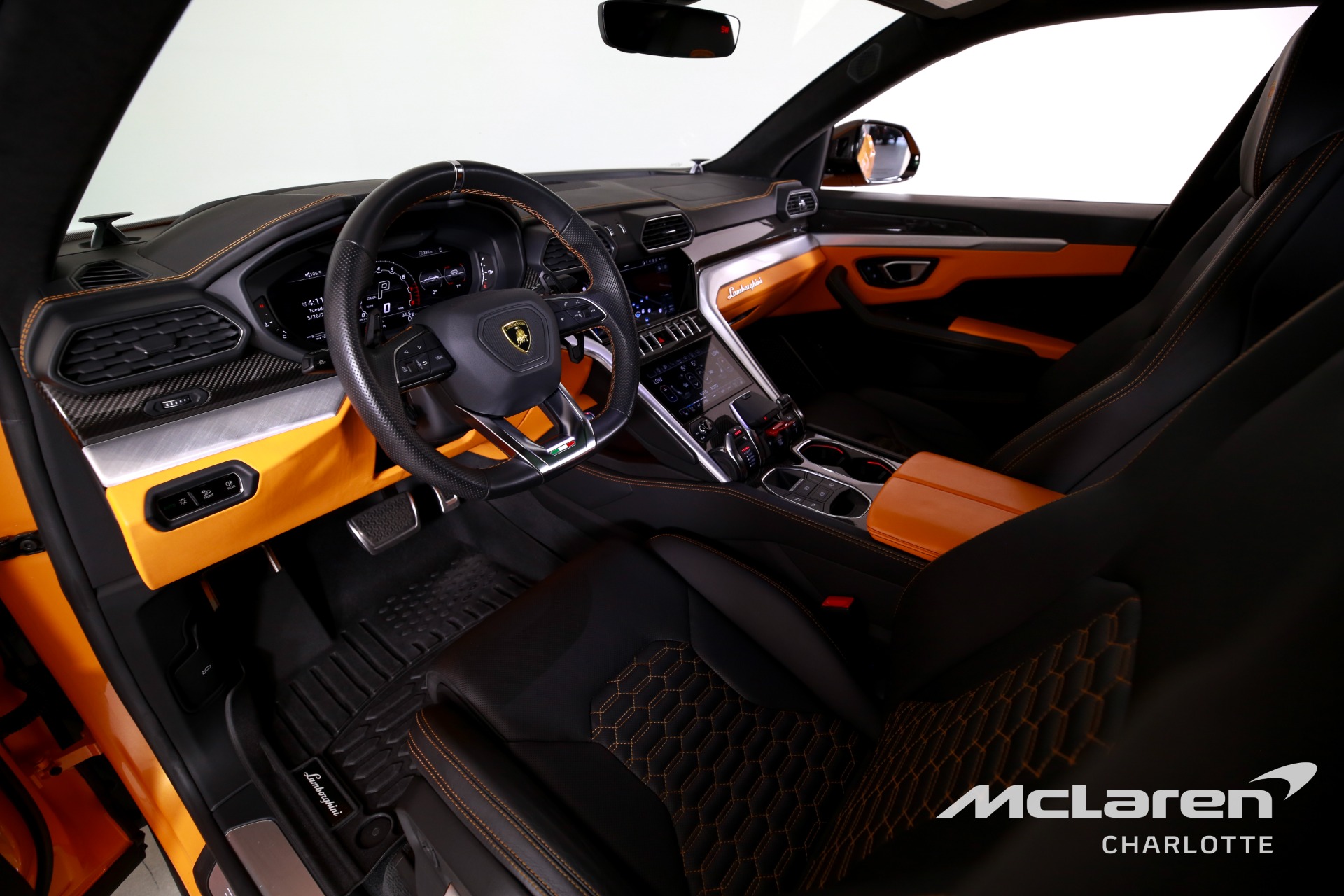 Used 2022 Lamborghini Urus  | Charlotte, NC