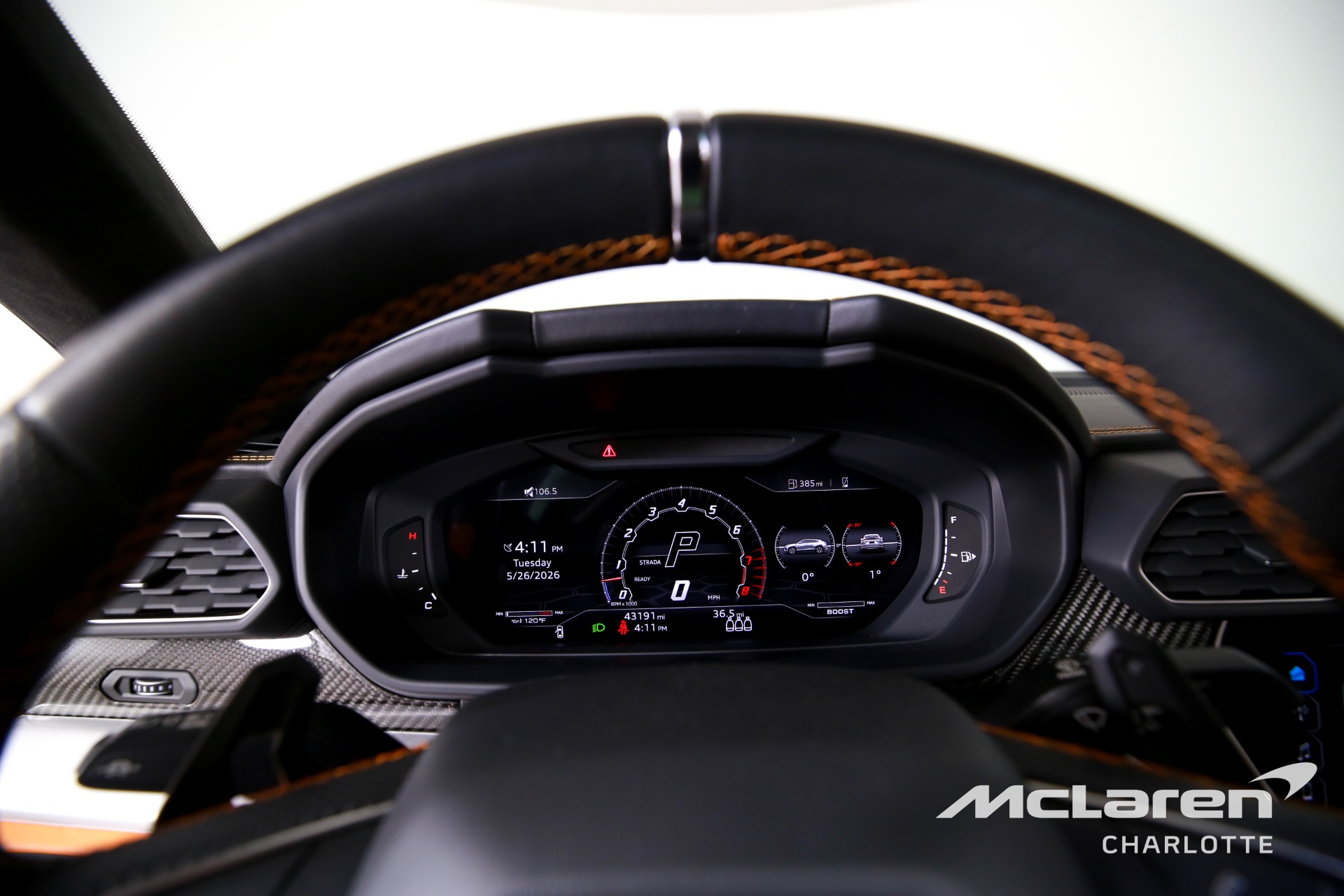 Used 2022 Lamborghini Urus  | Charlotte, NC