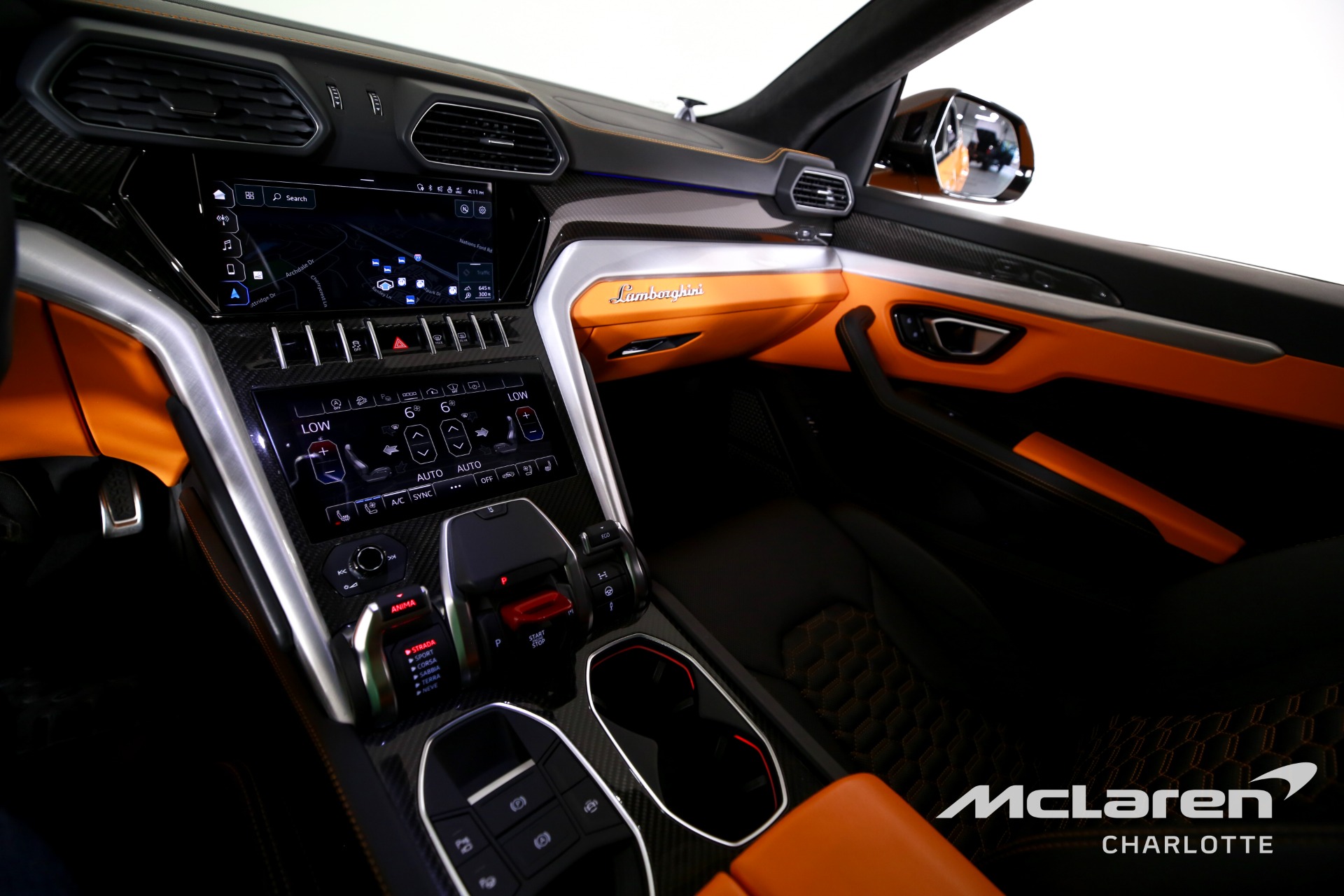 Used 2022 Lamborghini Urus  | Charlotte, NC
