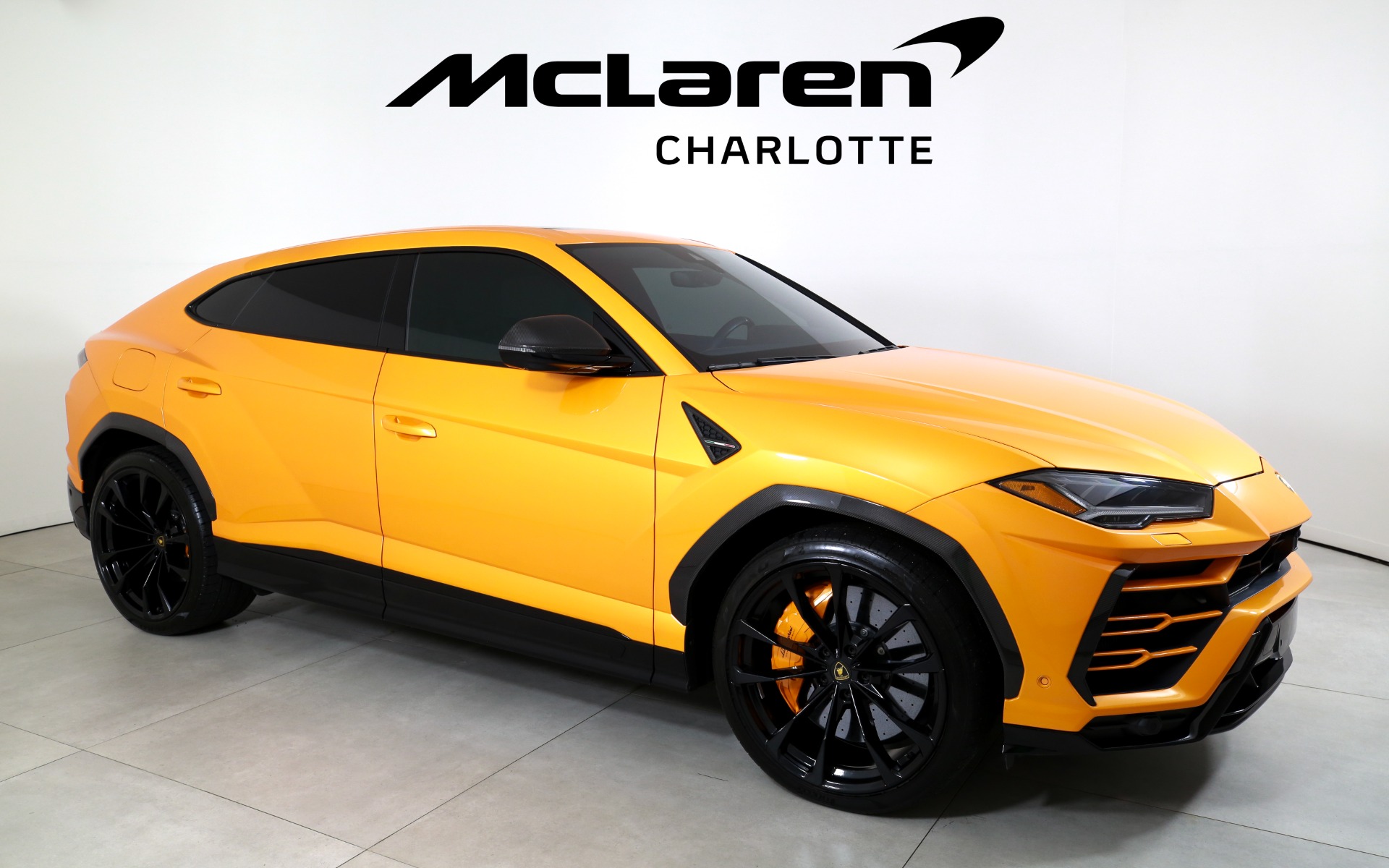 Used 2022 Lamborghini Urus  | Charlotte, NC