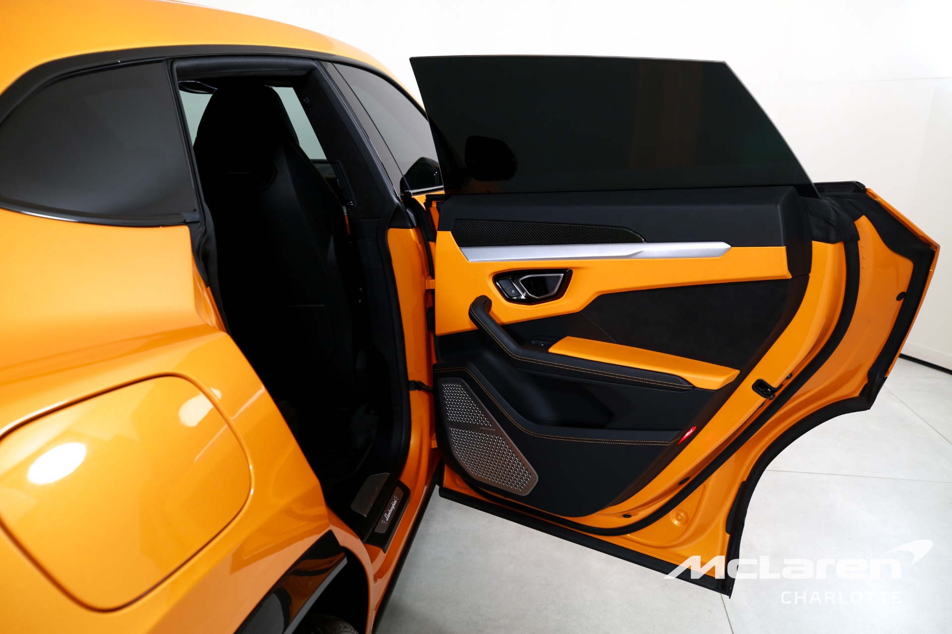 Used 2022 Lamborghini Urus  | Charlotte, NC