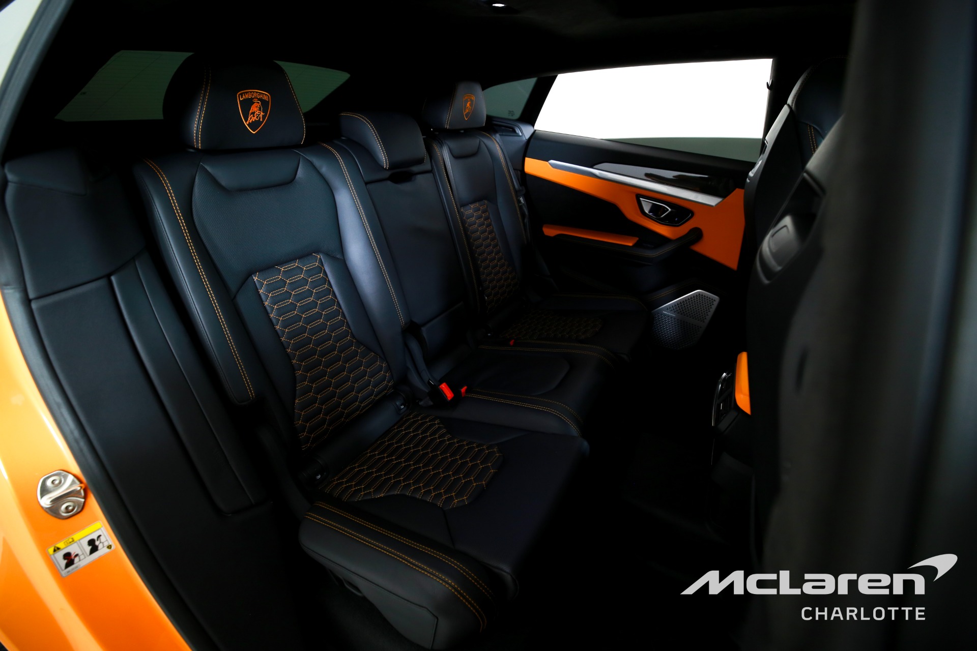 Used 2022 Lamborghini Urus  | Charlotte, NC