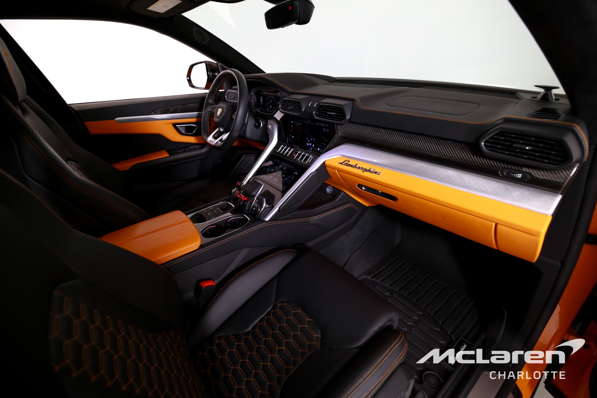 Used 2022 Lamborghini Urus  | Charlotte, NC