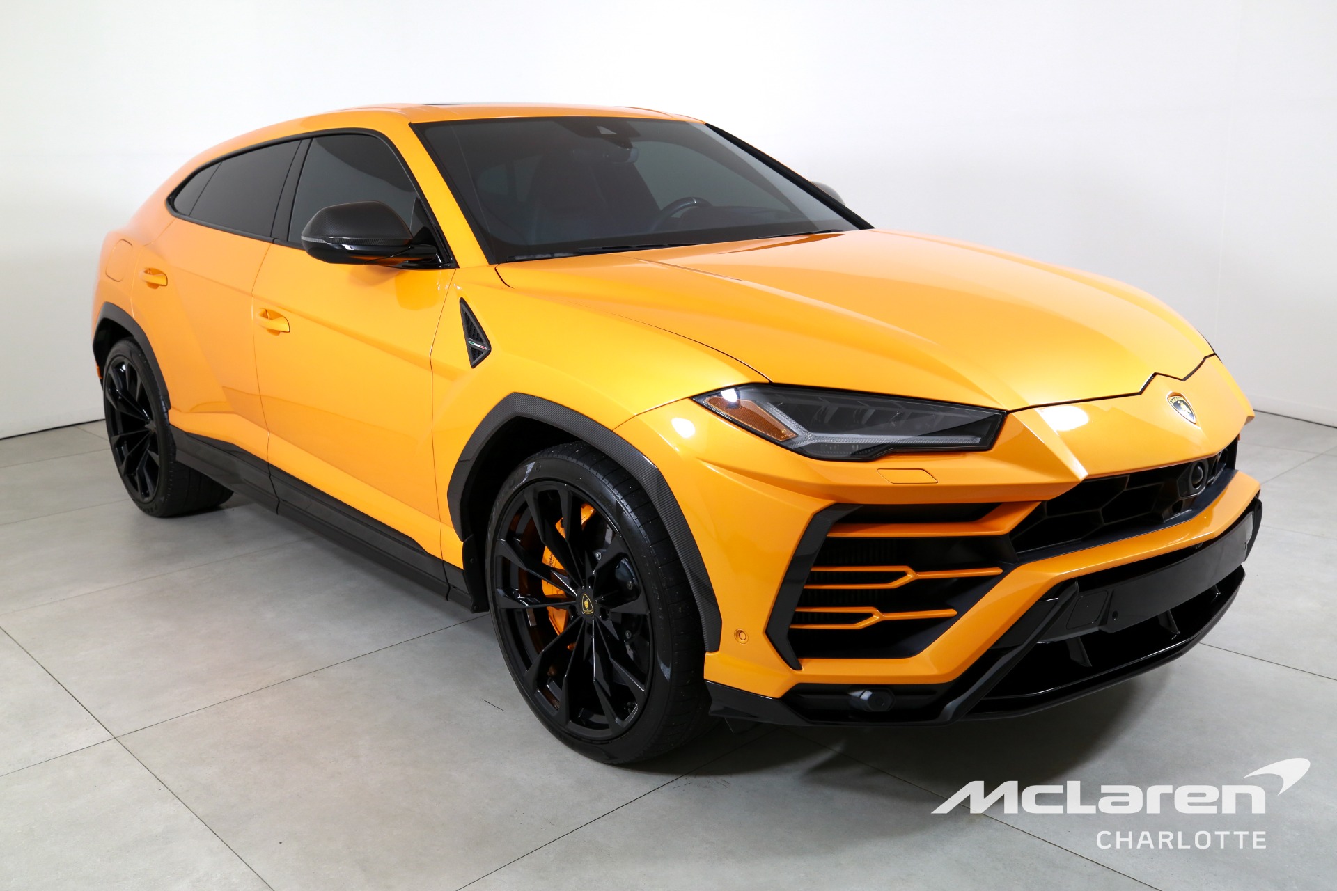 Used 2022 Lamborghini Urus  | Charlotte, NC