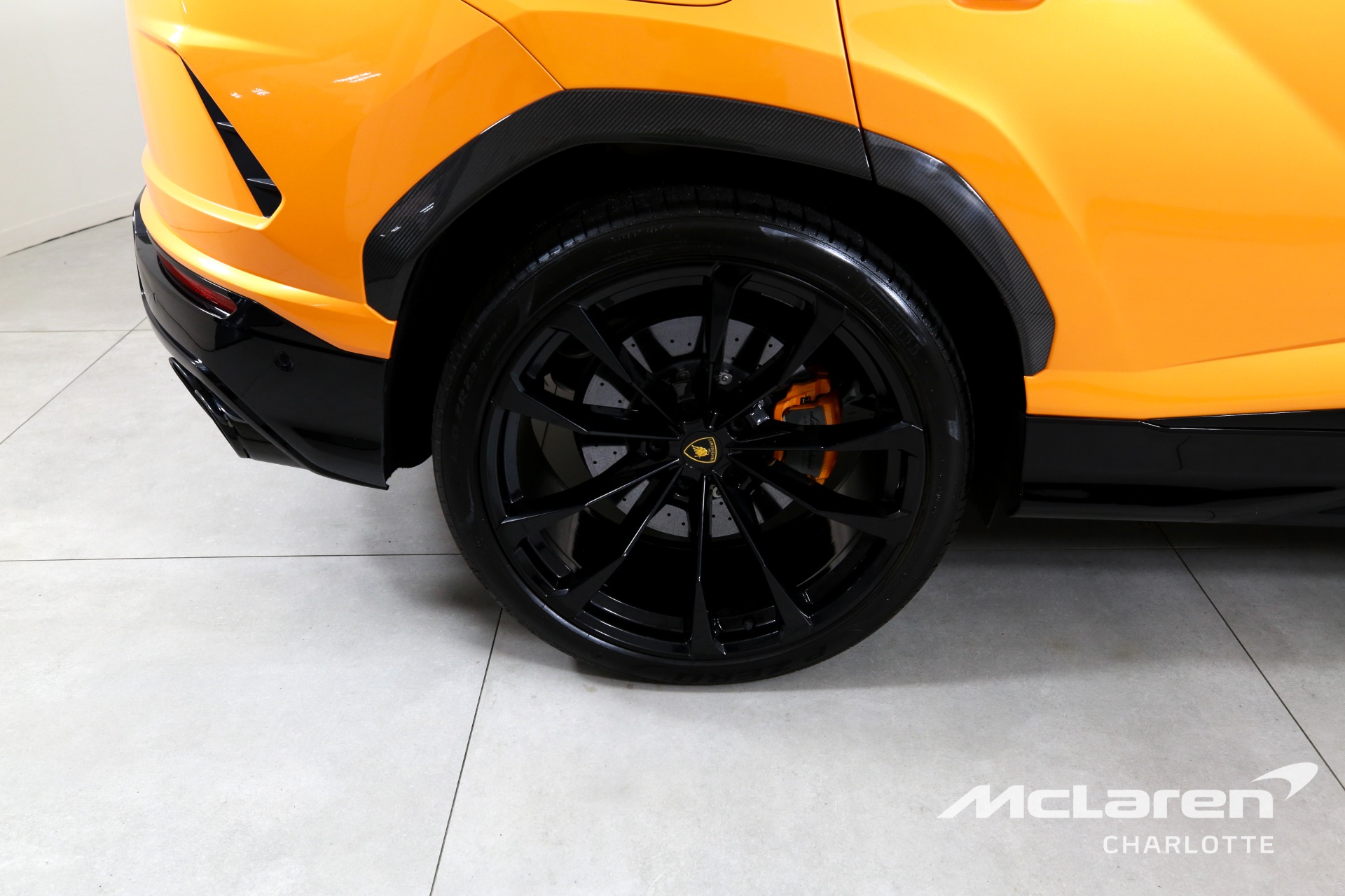Used 2022 Lamborghini Urus  | Charlotte, NC