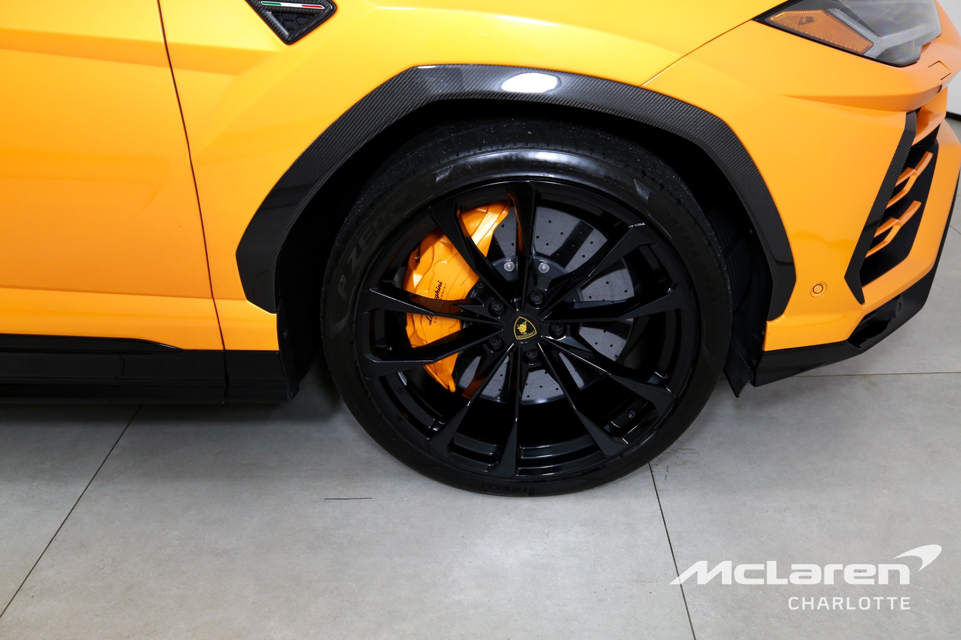 Used 2022 Lamborghini Urus  | Charlotte, NC