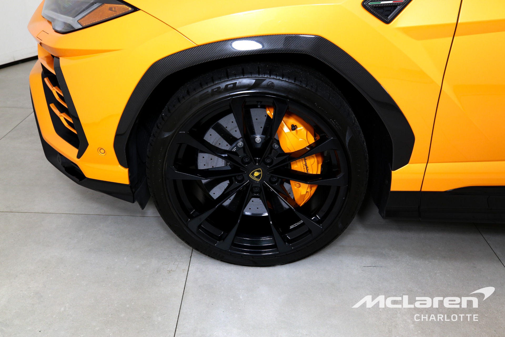 Used 2022 Lamborghini Urus  | Charlotte, NC