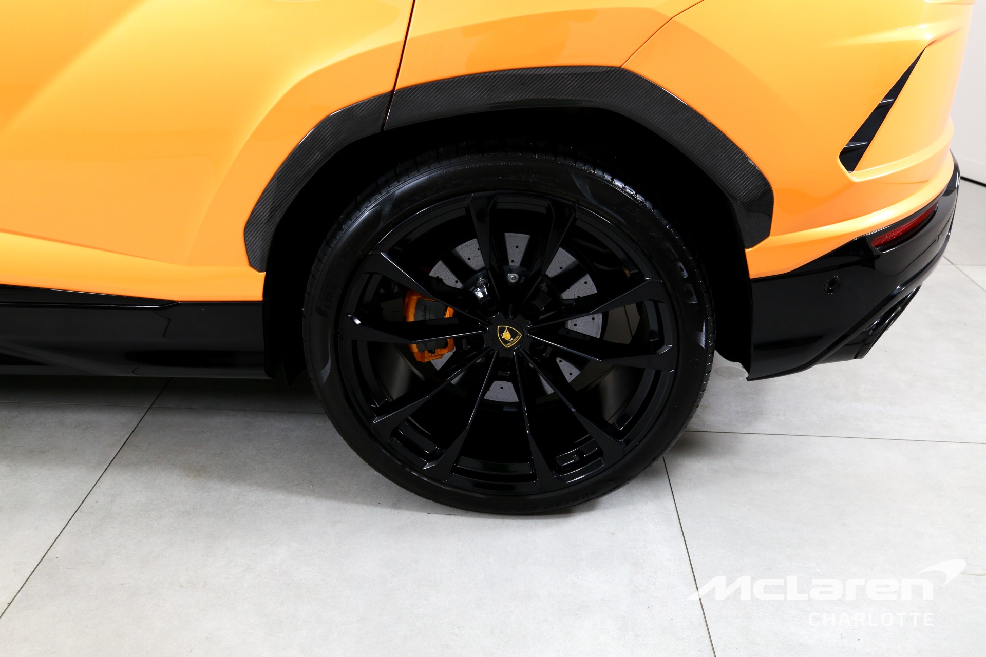 Used 2022 Lamborghini Urus  | Charlotte, NC