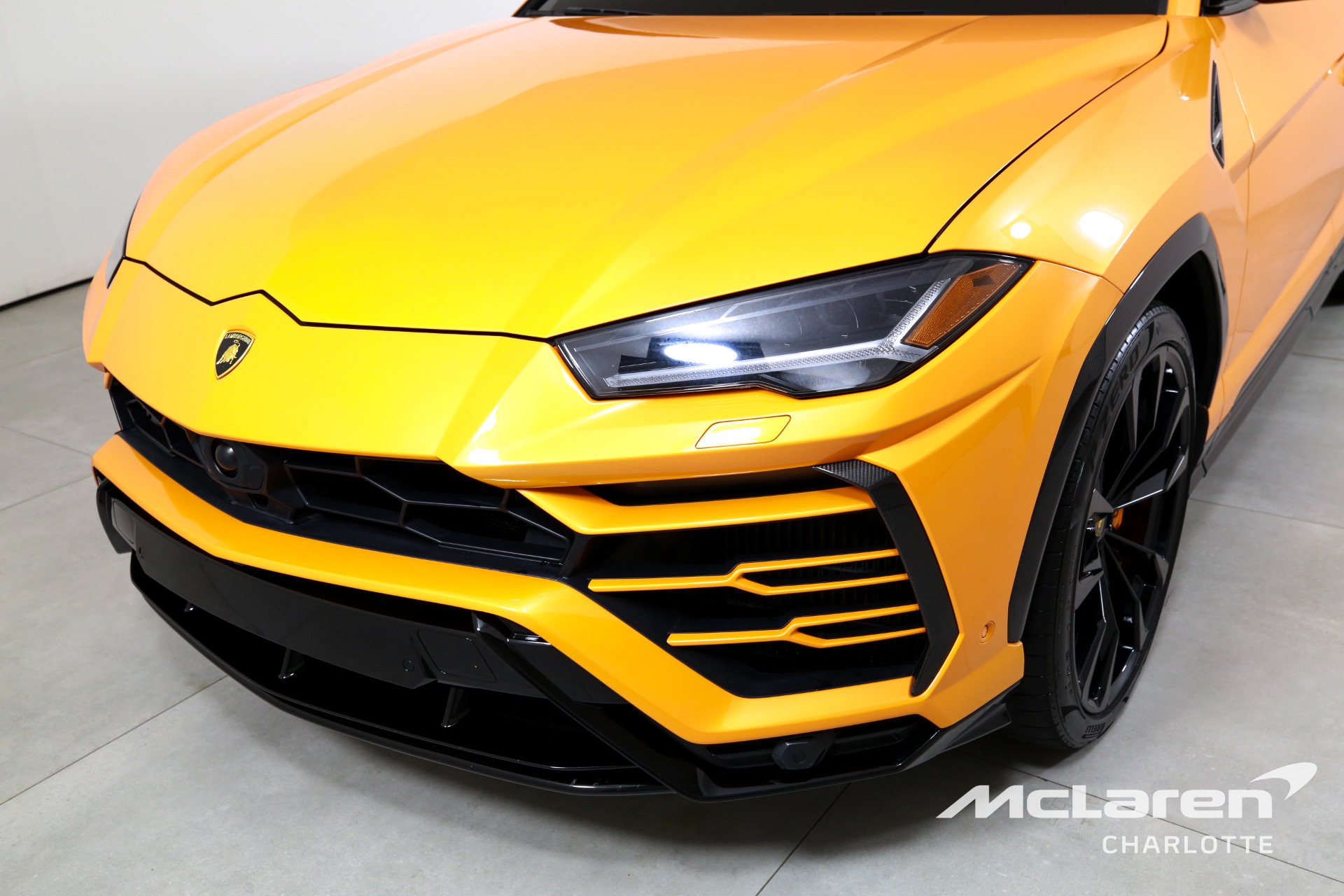 Used 2022 Lamborghini Urus  | Charlotte, NC