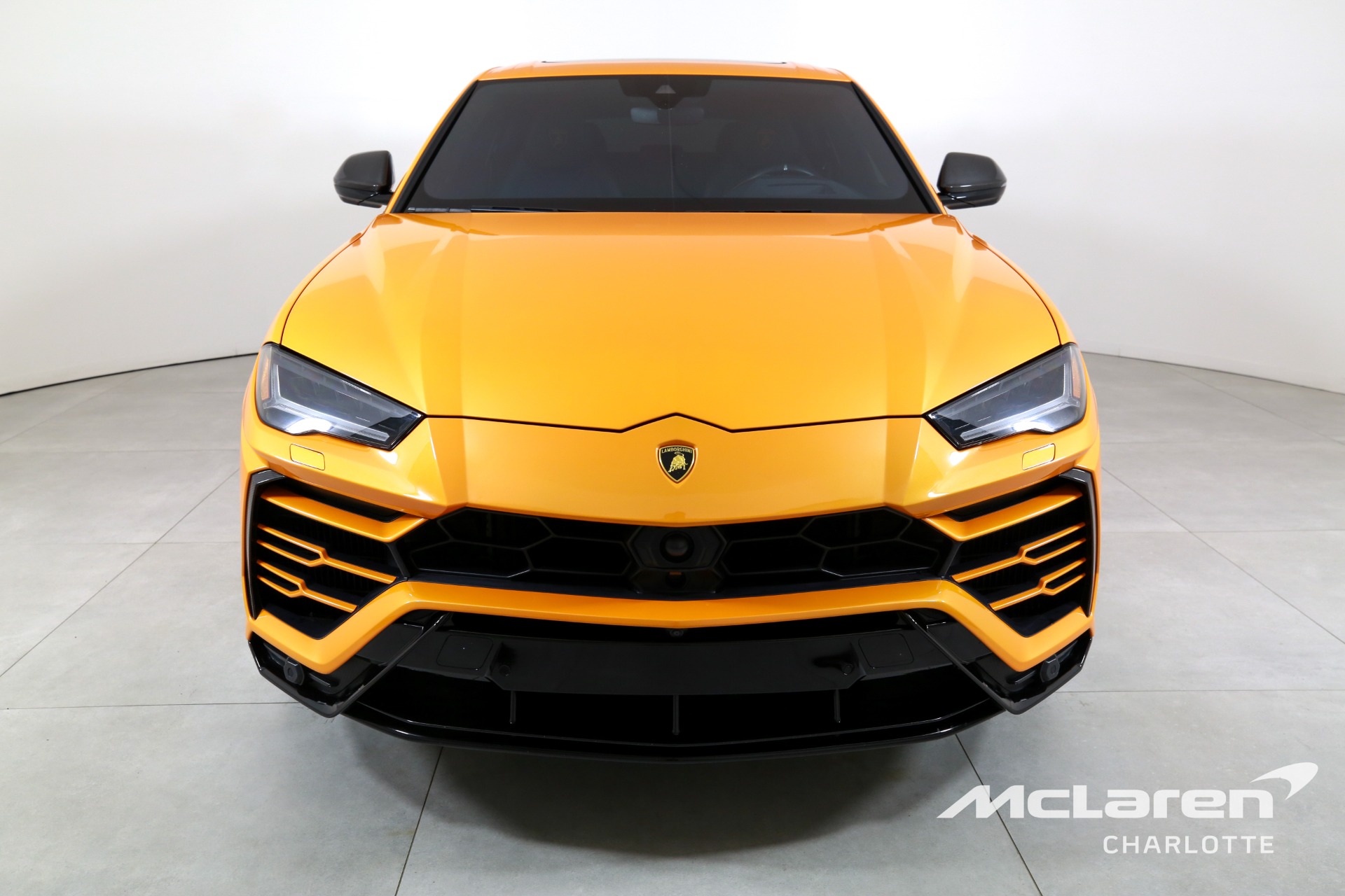 Used 2022 Lamborghini Urus  | Charlotte, NC