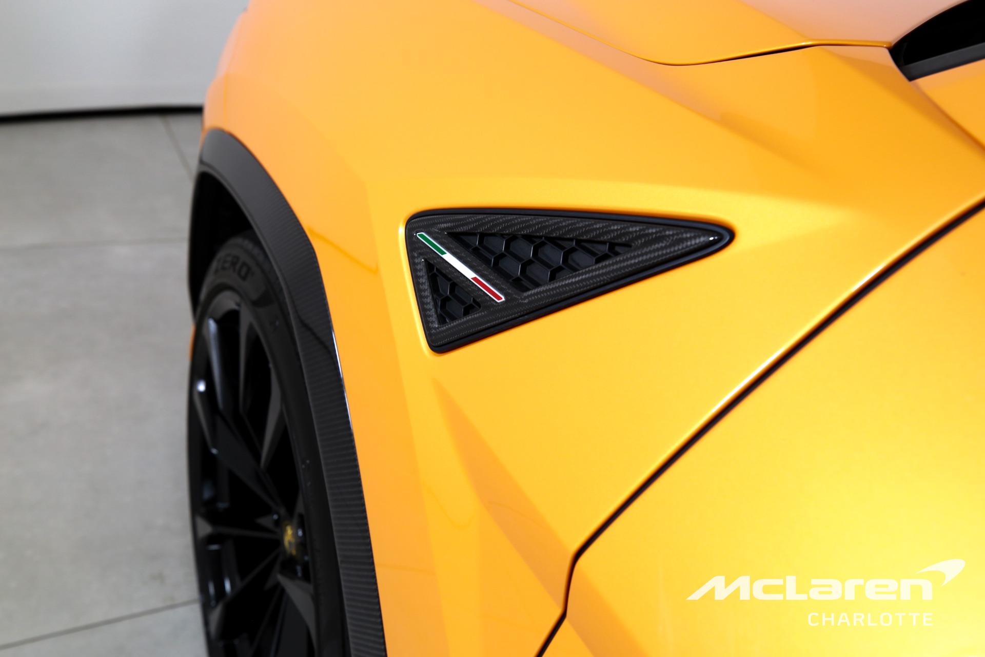 Used 2022 Lamborghini Urus  | Charlotte, NC