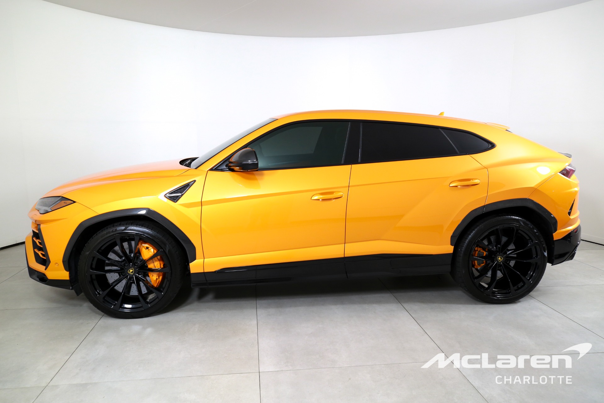 Used 2022 Lamborghini Urus  | Charlotte, NC