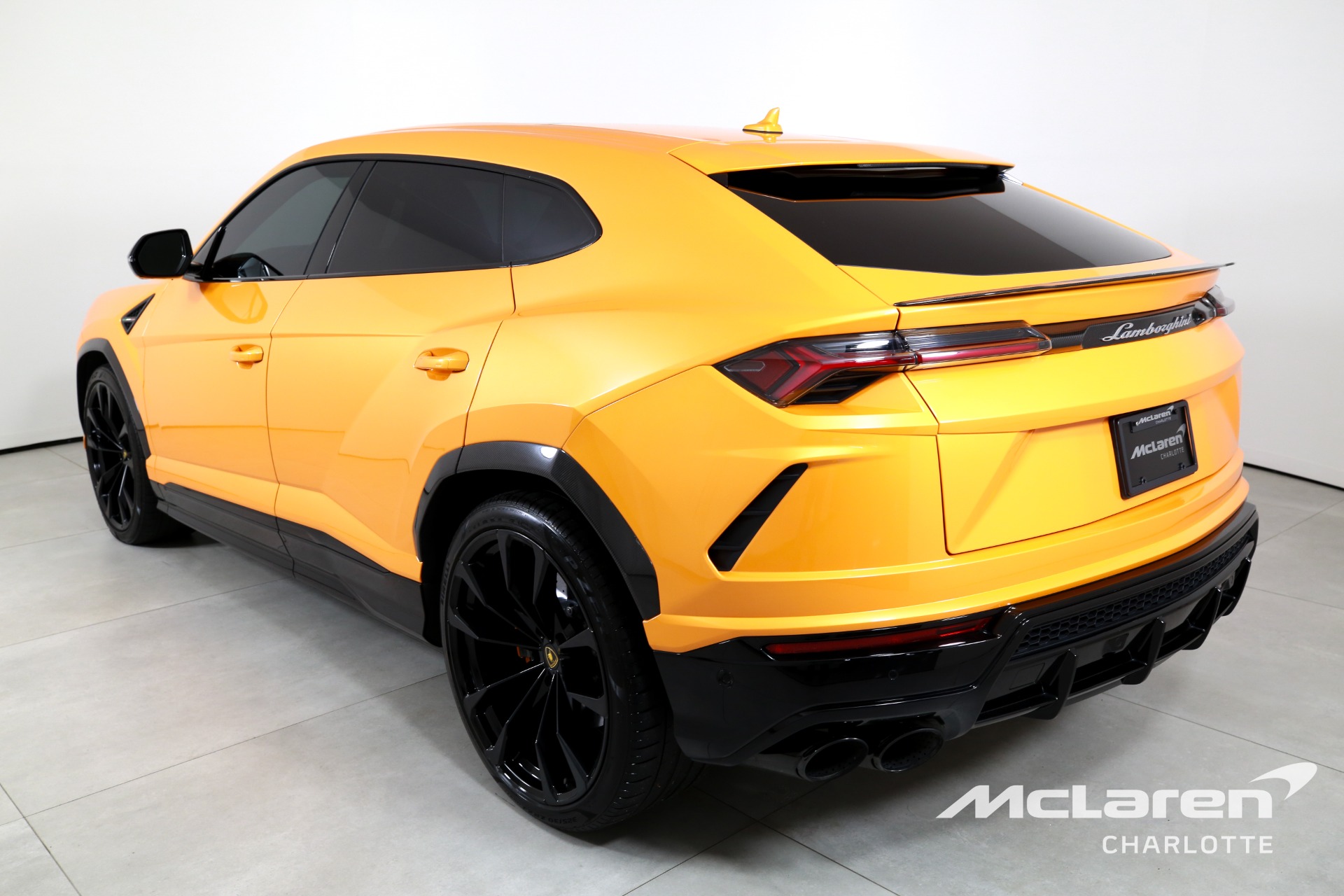 Used 2022 Lamborghini Urus  | Charlotte, NC
