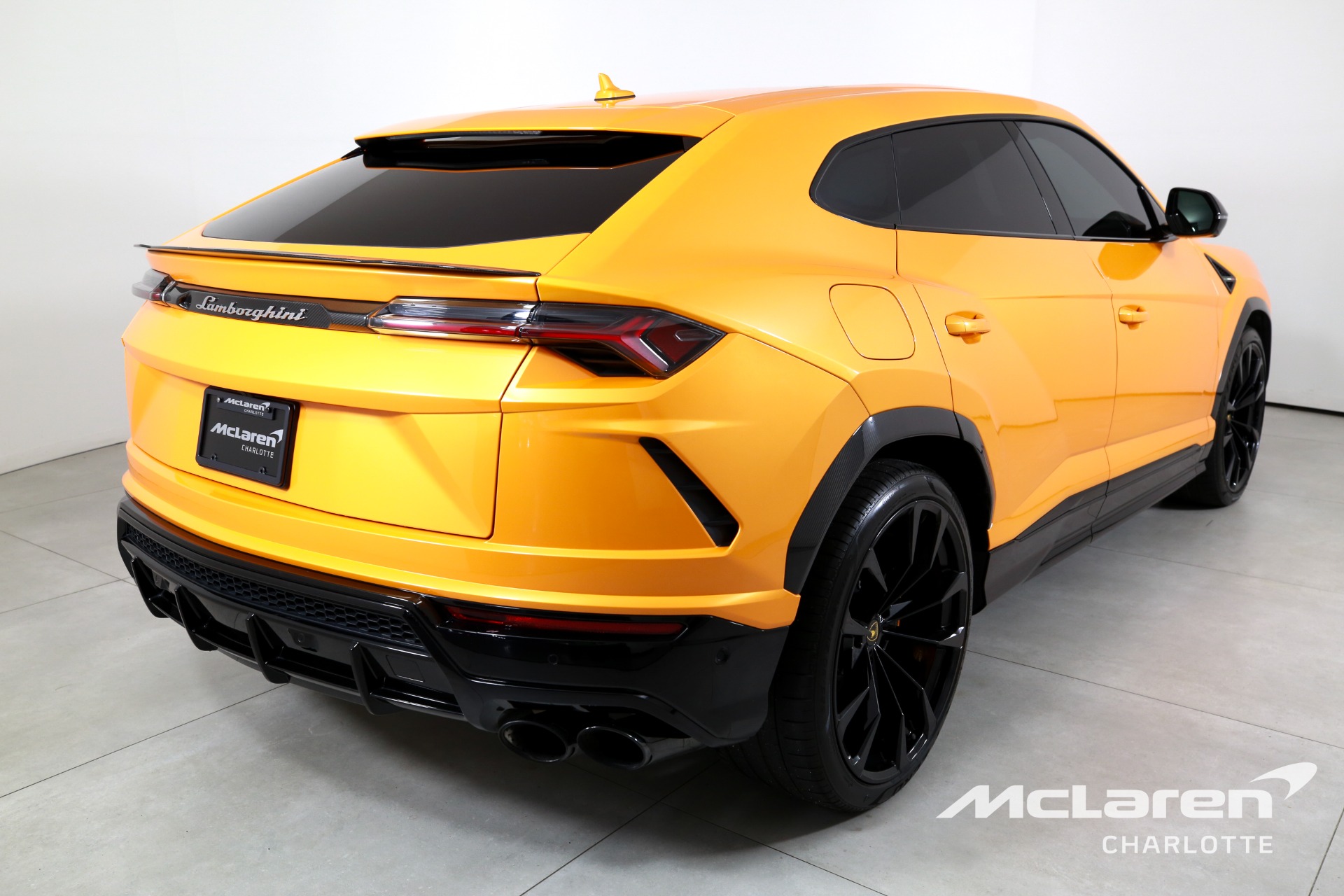 Used 2022 Lamborghini Urus  | Charlotte, NC