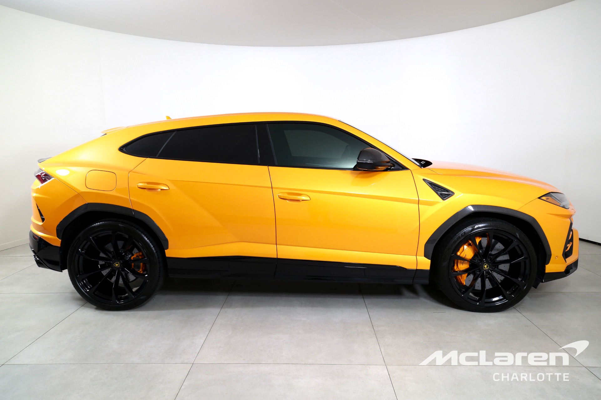 Used 2022 Lamborghini Urus  | Charlotte, NC