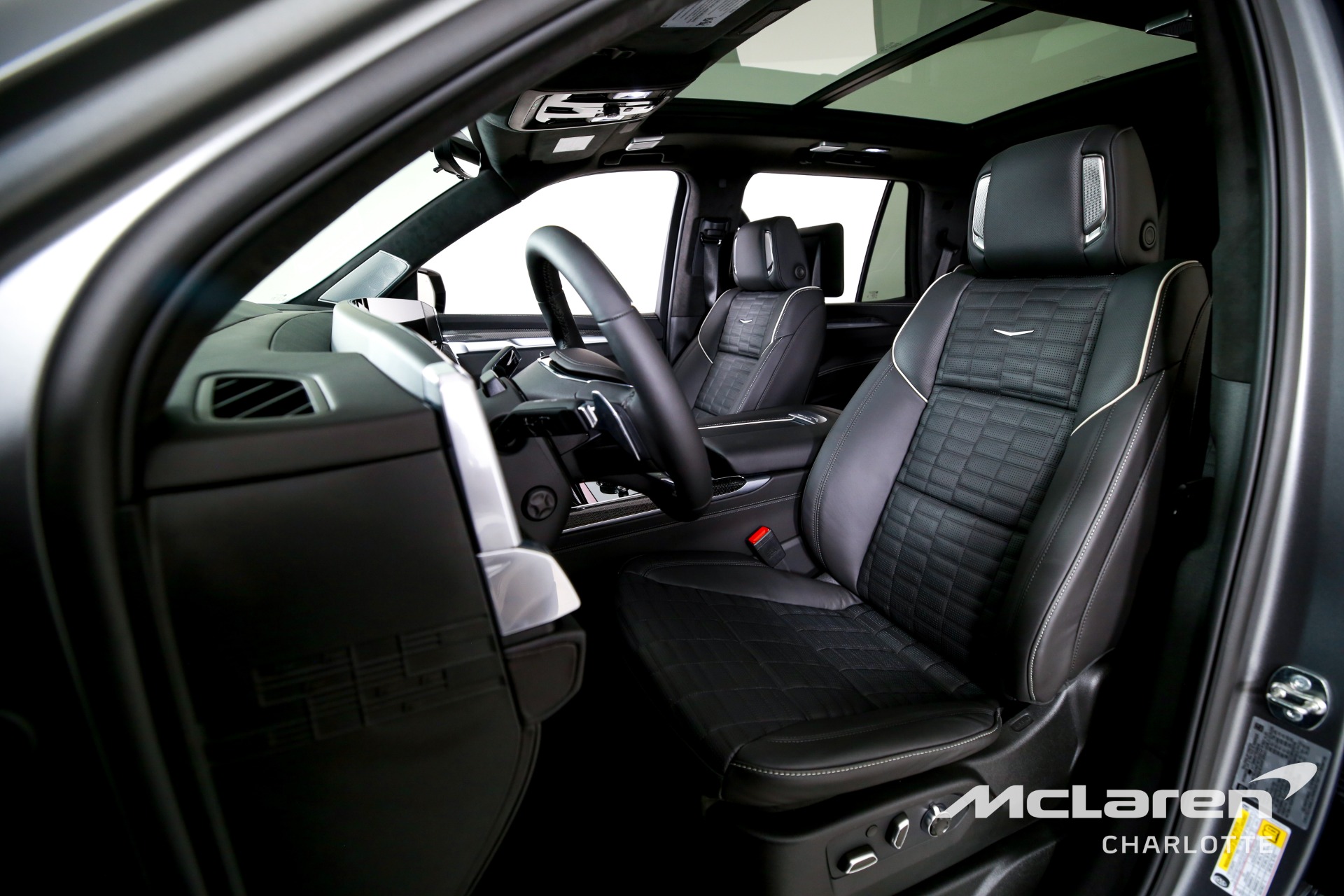 Used 2026 Cadillac Escalade-V  | Charlotte, NC