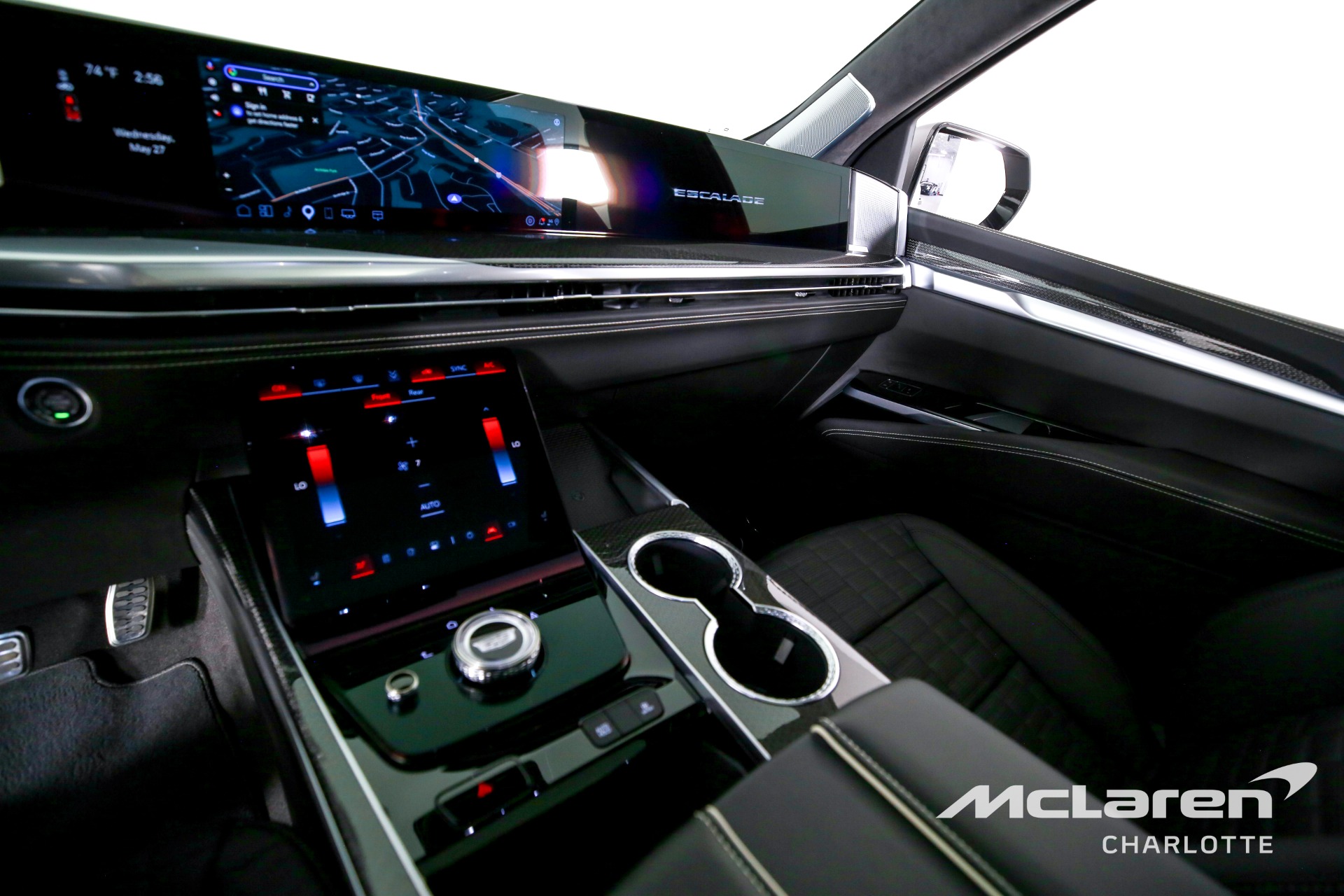 Used 2026 Cadillac Escalade-V  | Charlotte, NC