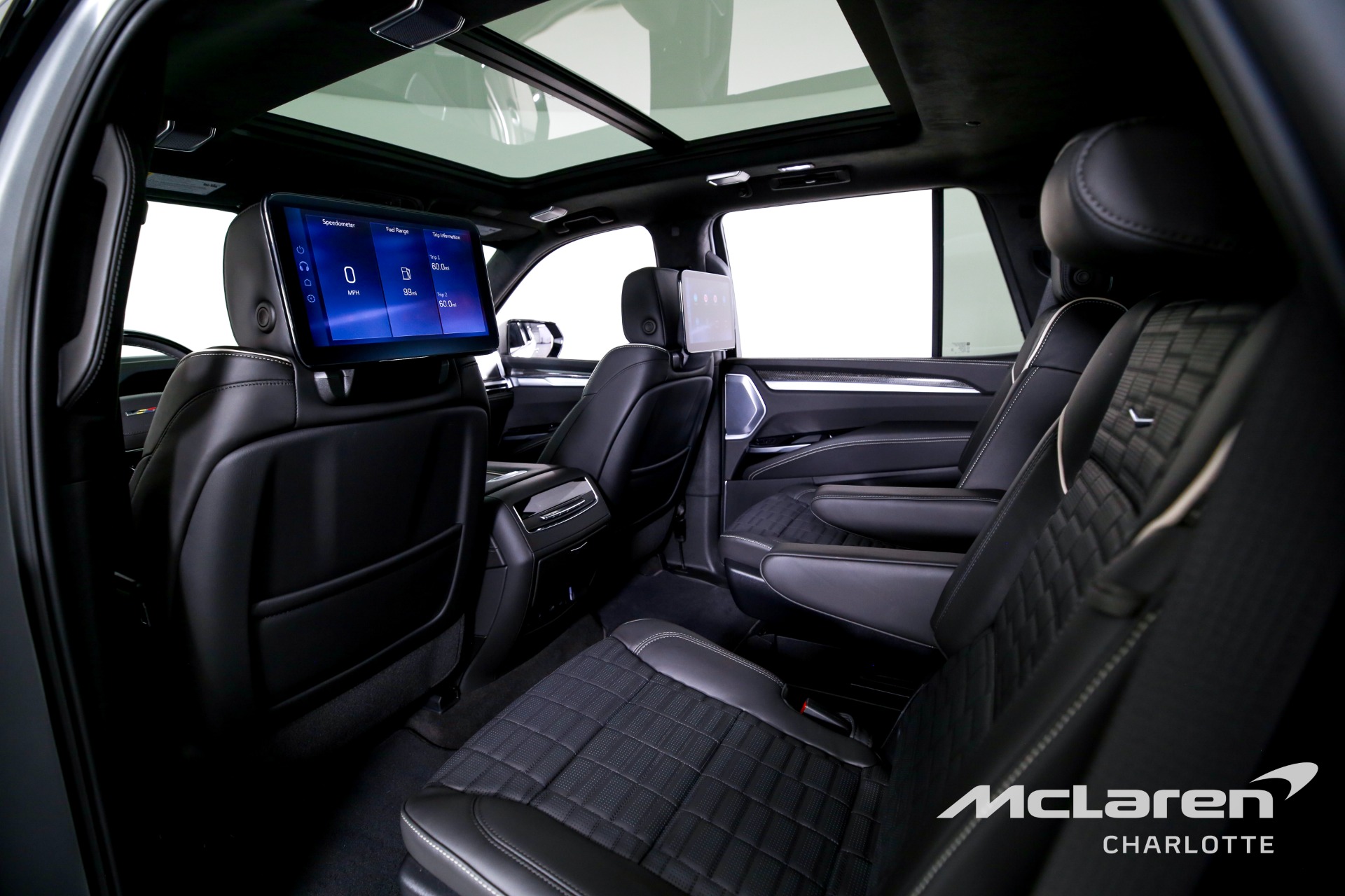 Used 2026 Cadillac Escalade-V  | Charlotte, NC