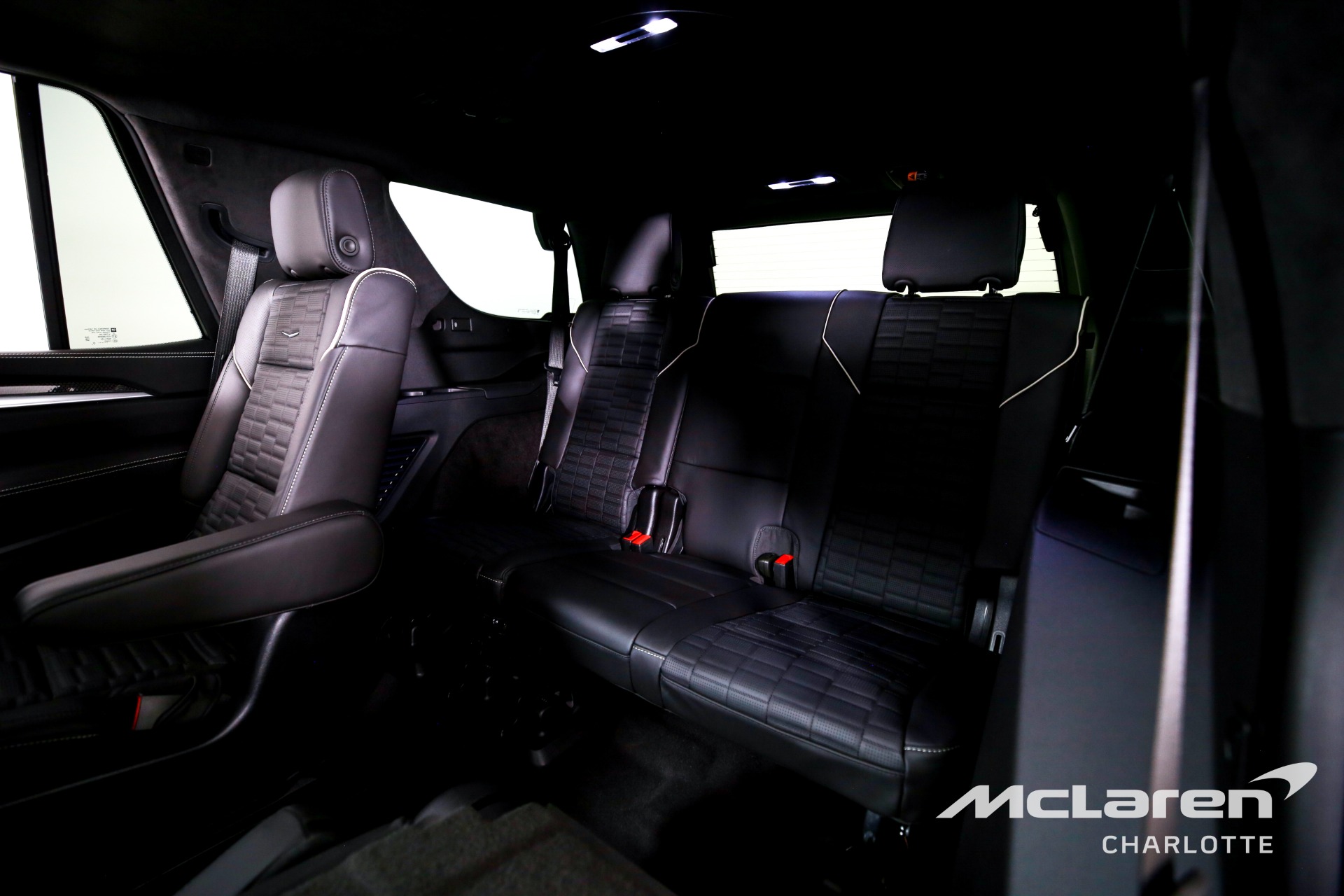 Used 2026 Cadillac Escalade-V  | Charlotte, NC