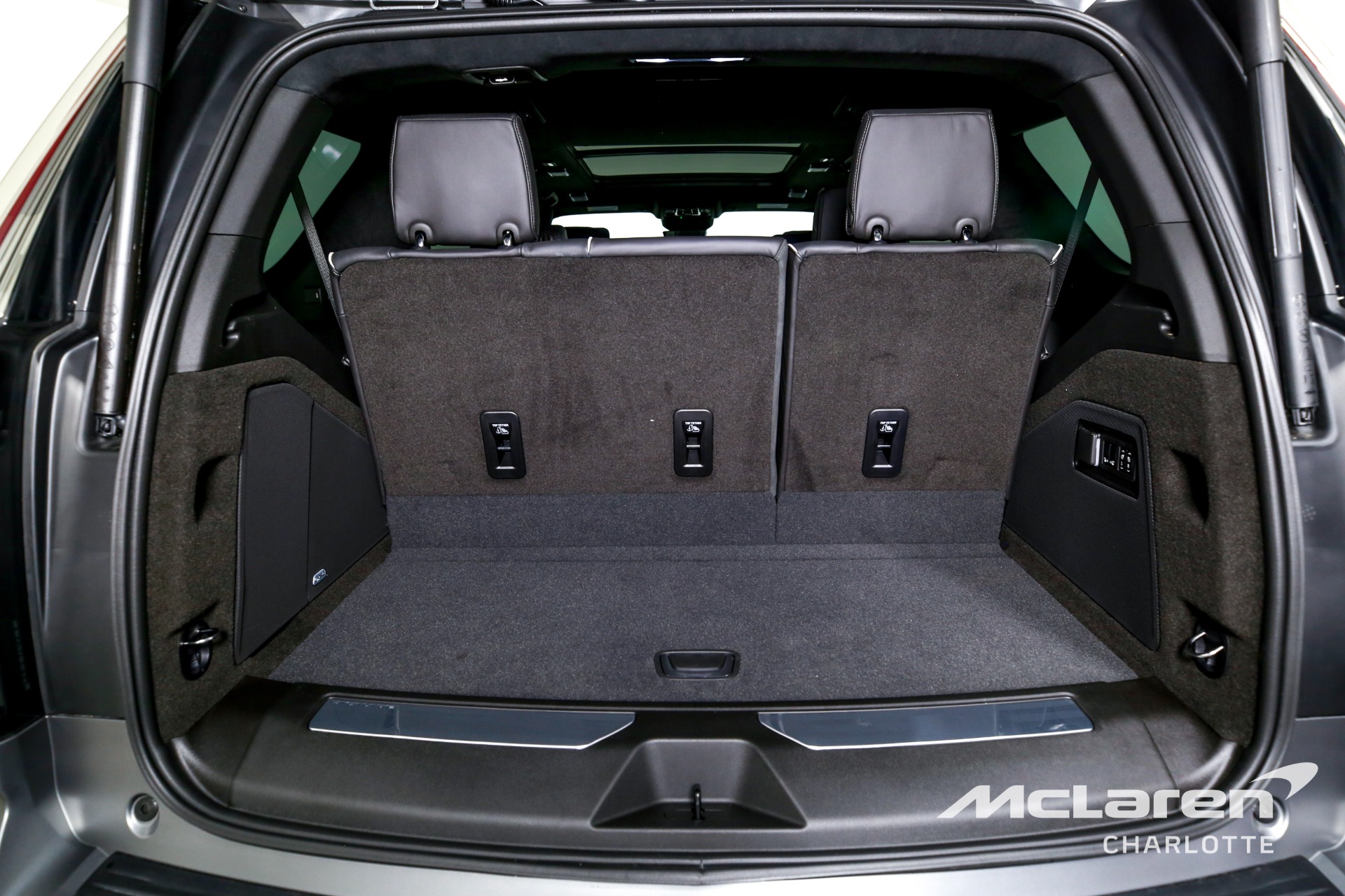 Used 2026 Cadillac Escalade-V  | Charlotte, NC