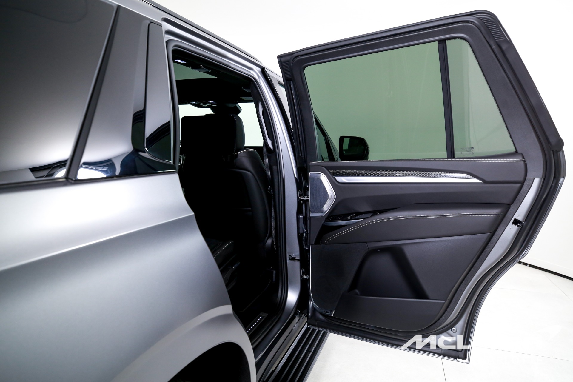 Used 2026 Cadillac Escalade-V  | Charlotte, NC