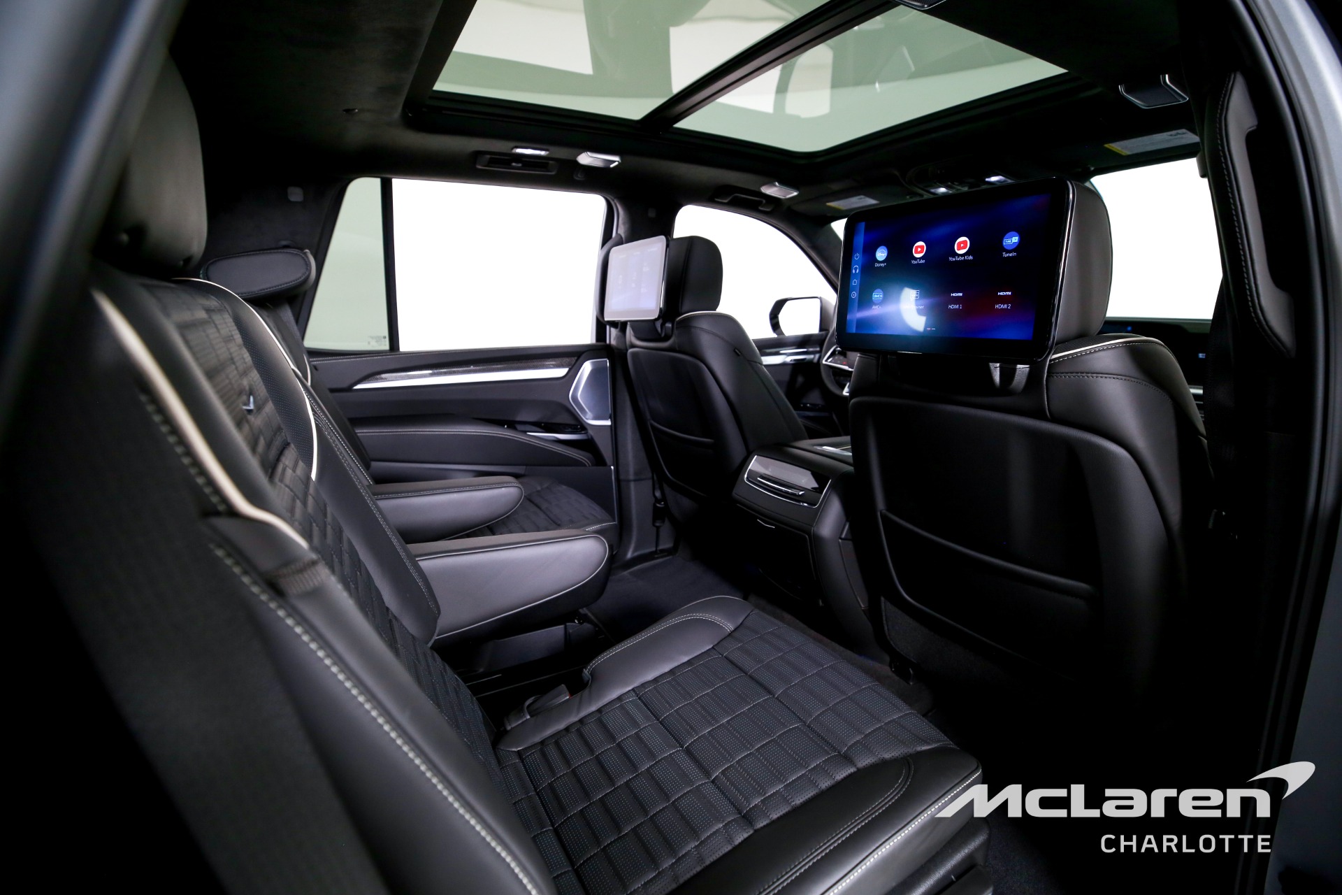 Used 2026 Cadillac Escalade-V  | Charlotte, NC