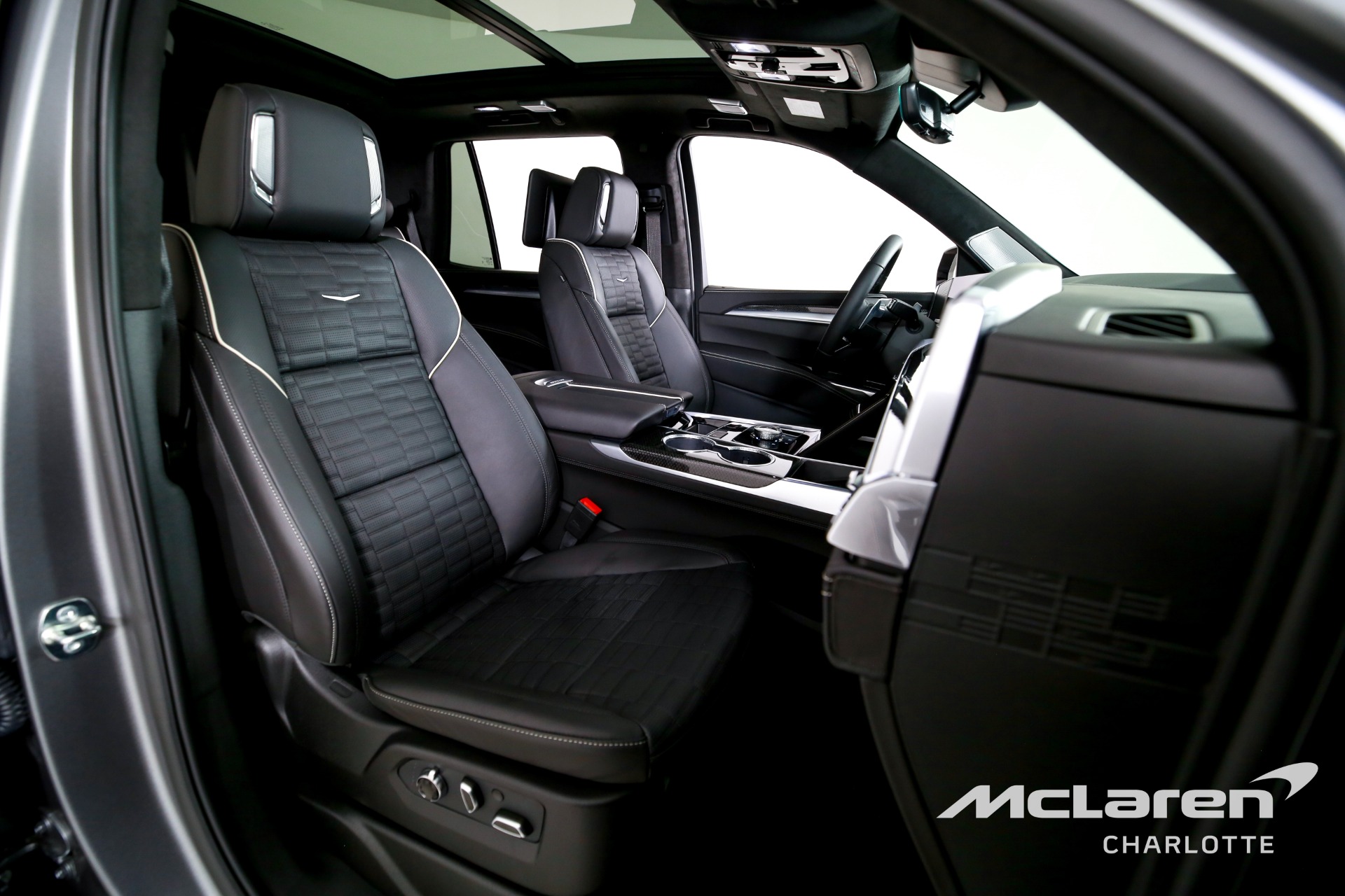 Used 2026 Cadillac Escalade-V  | Charlotte, NC