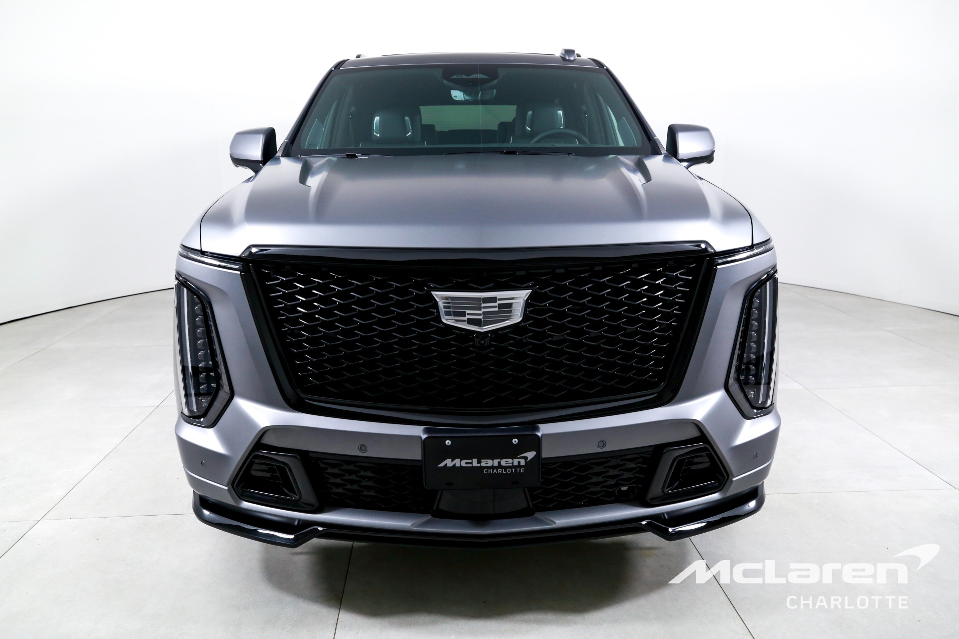 Used 2026 Cadillac Escalade-V  | Charlotte, NC