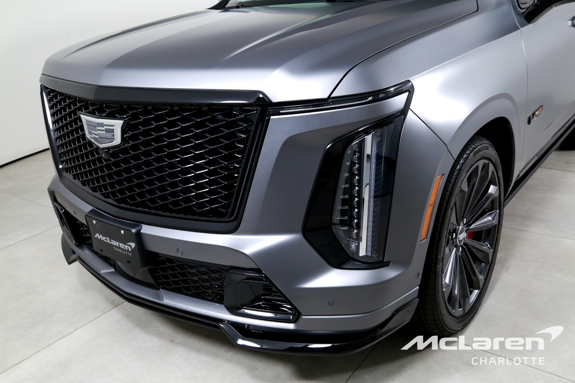 Used 2026 Cadillac Escalade-V  | Charlotte, NC