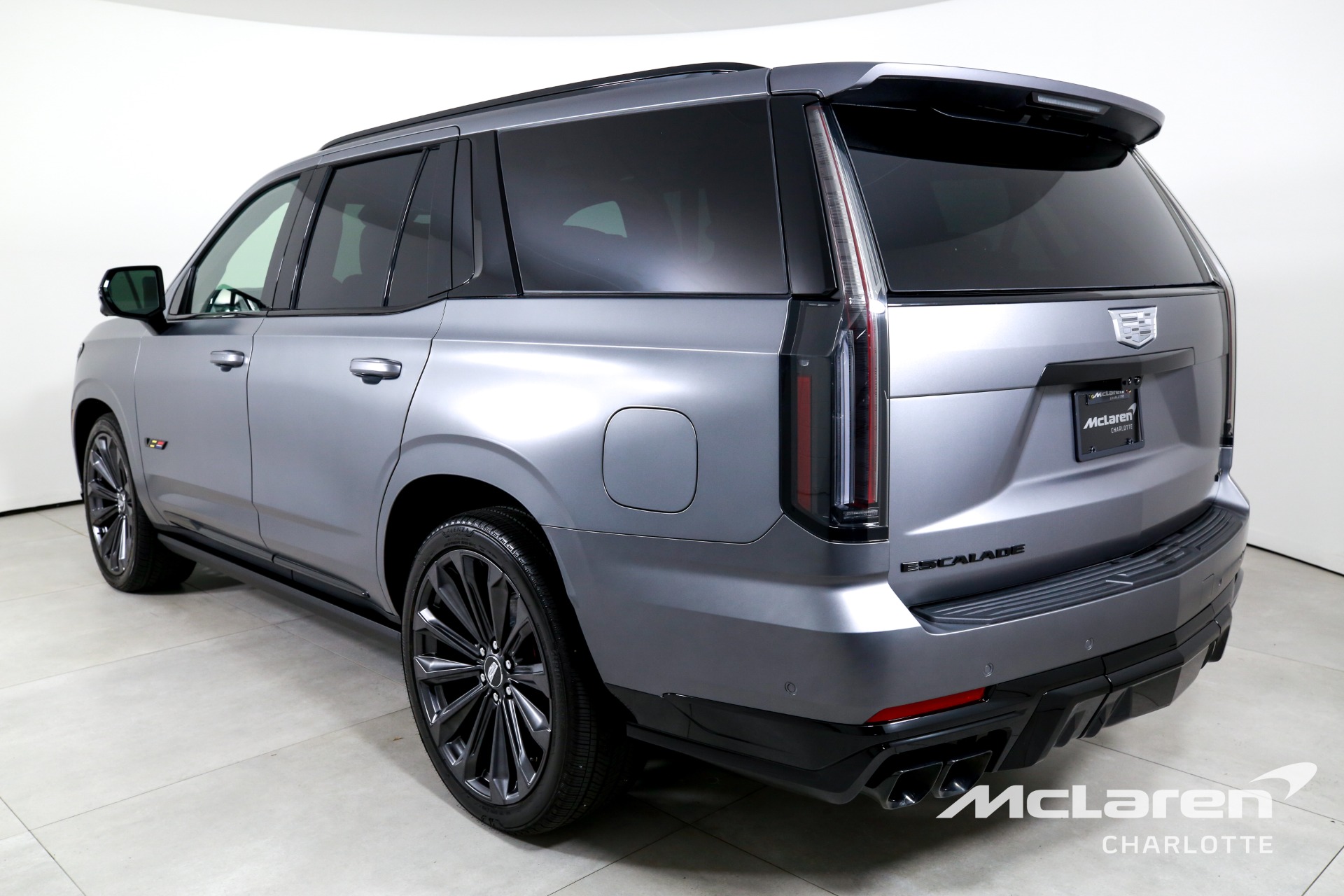 Used 2026 Cadillac Escalade-V  | Charlotte, NC
