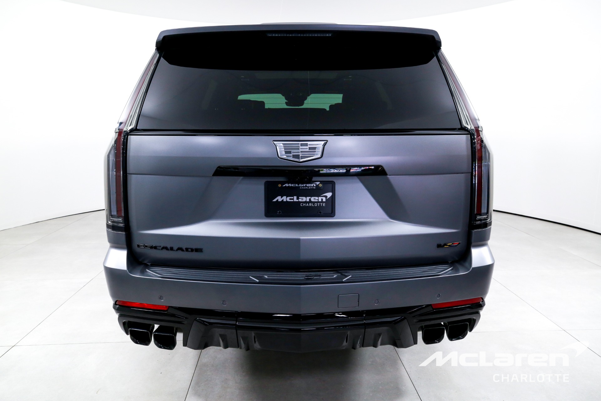 Used 2026 Cadillac Escalade-V  | Charlotte, NC
