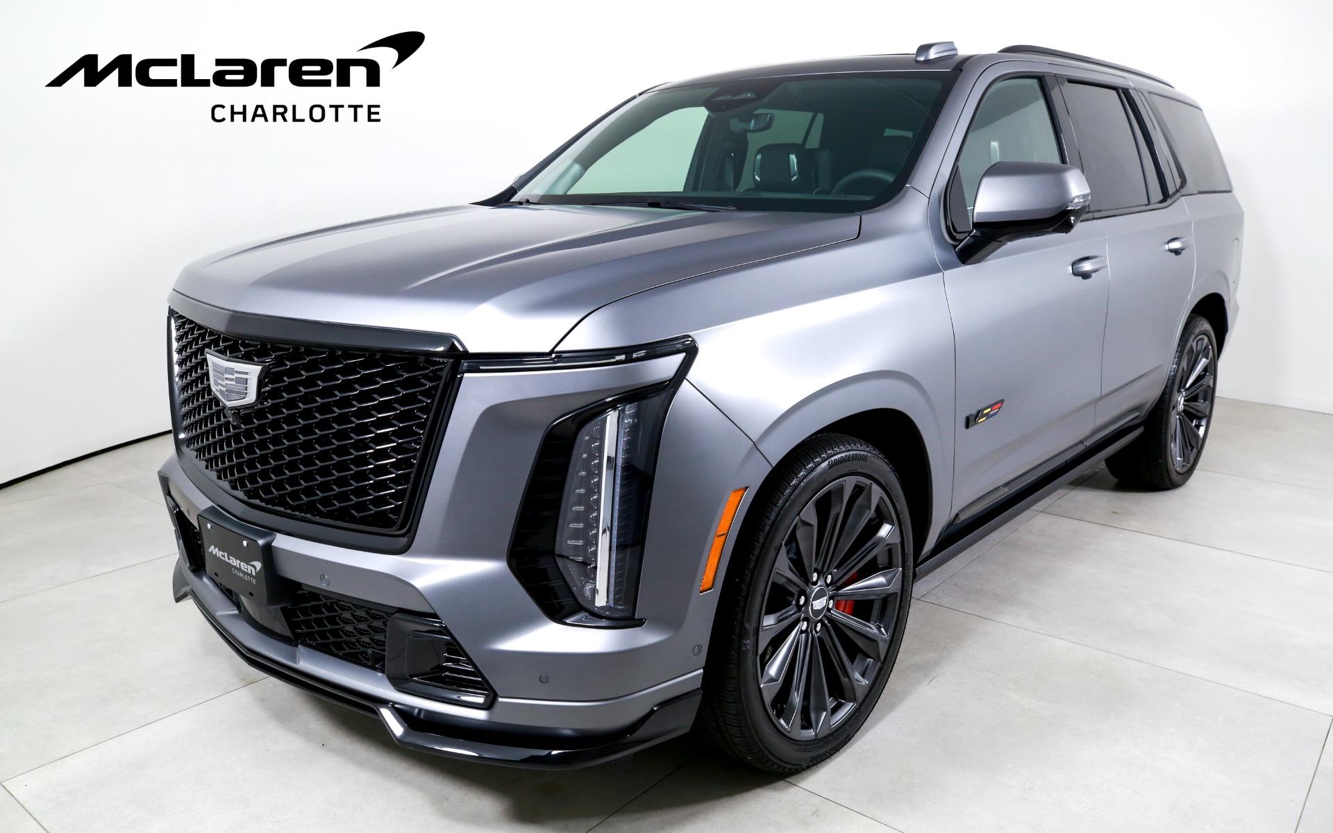 Used 2026 Cadillac Escalade-V  | Charlotte, NC