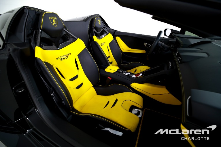 Used-2022-Lamborghini-Huracan-EVO-Spyder