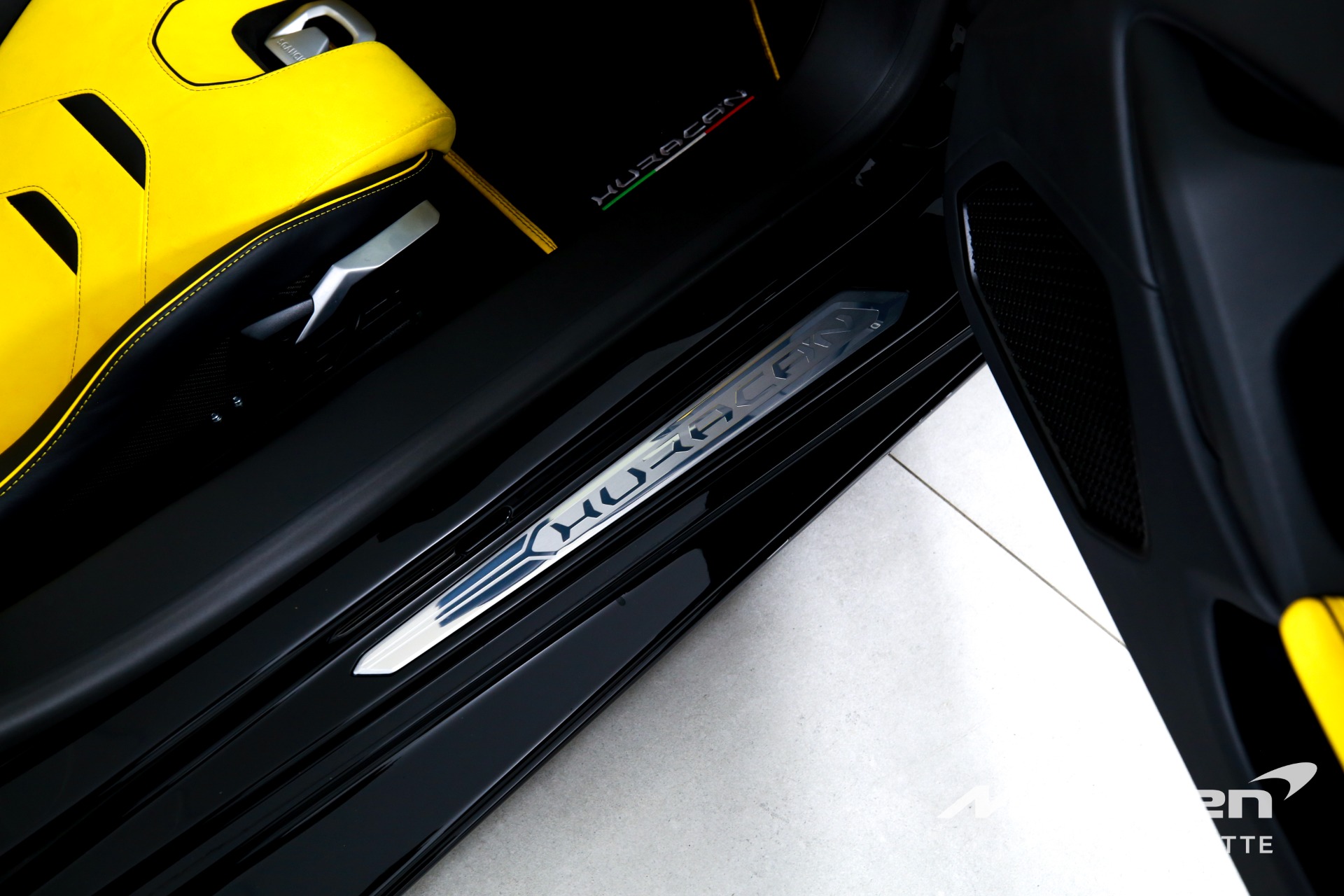 Used 2022 Lamborghini Huracan EVO Spyder  | Charlotte, NC