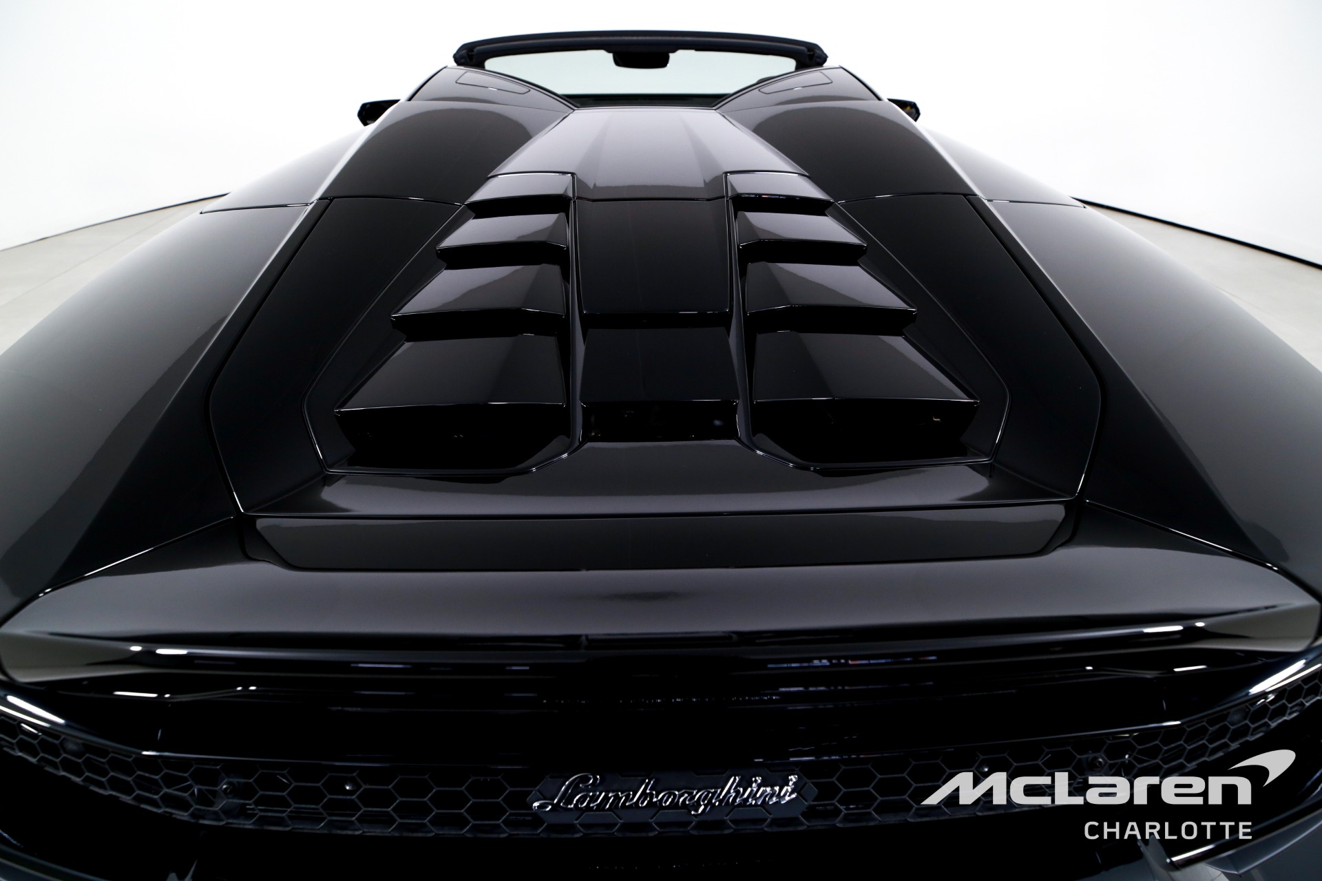 Used 2022 Lamborghini Huracan EVO Spyder  | Charlotte, NC