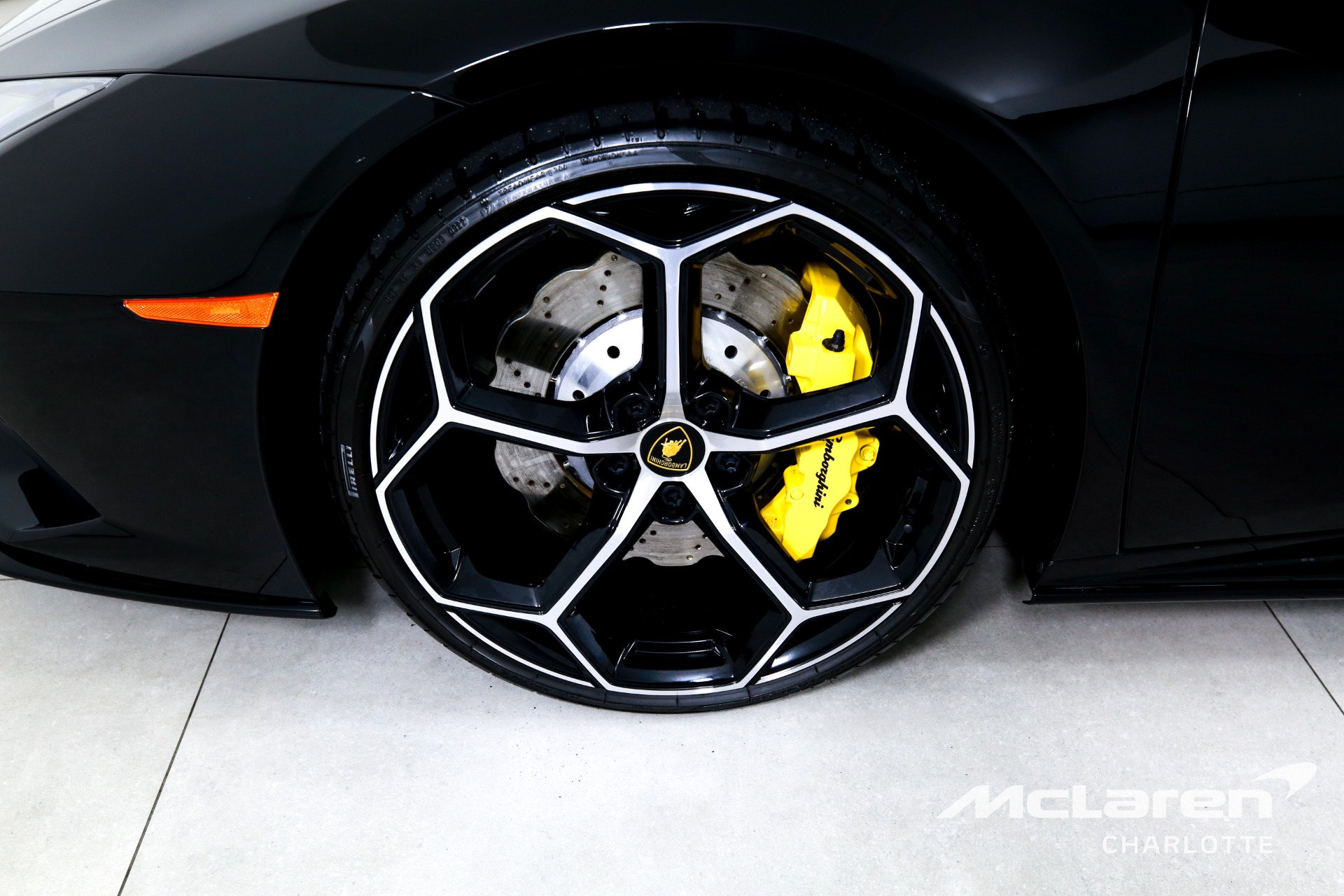 Used 2022 Lamborghini Huracan EVO Spyder  | Charlotte, NC