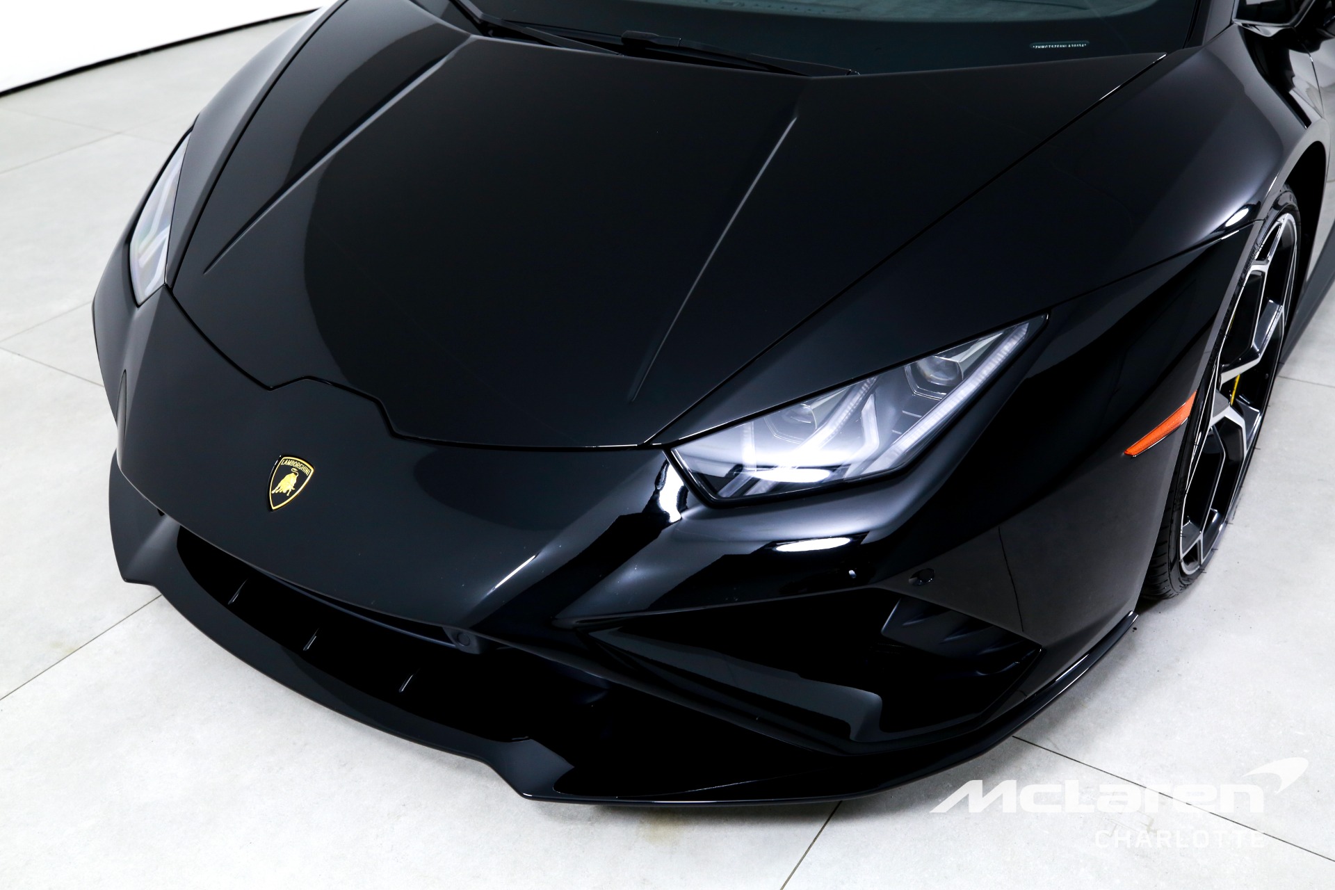 Used 2022 Lamborghini Huracan EVO Spyder  | Charlotte, NC