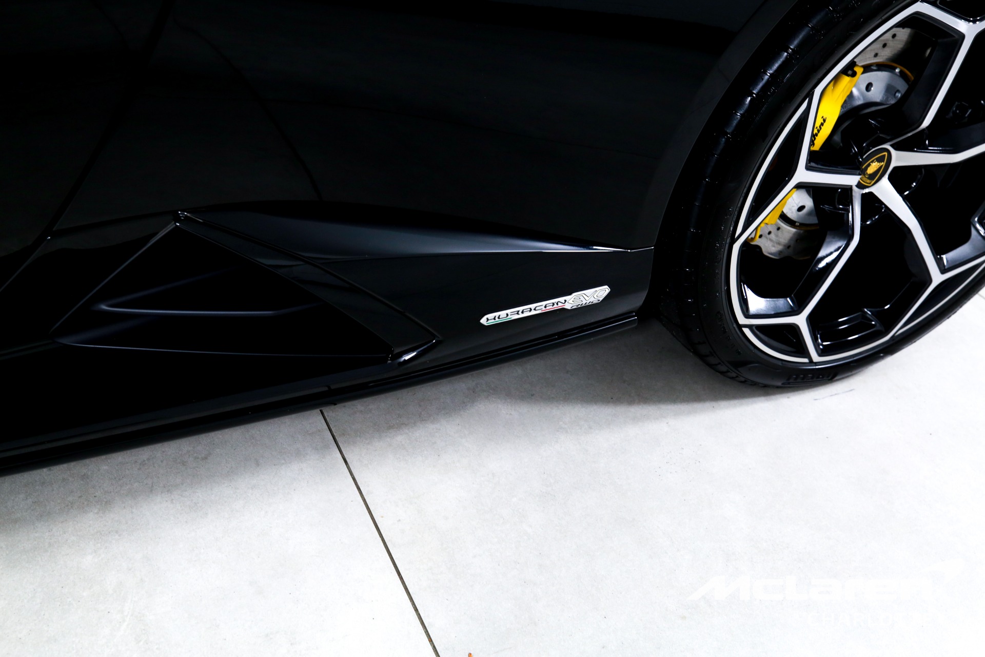 Used 2022 Lamborghini Huracan EVO Spyder  | Charlotte, NC