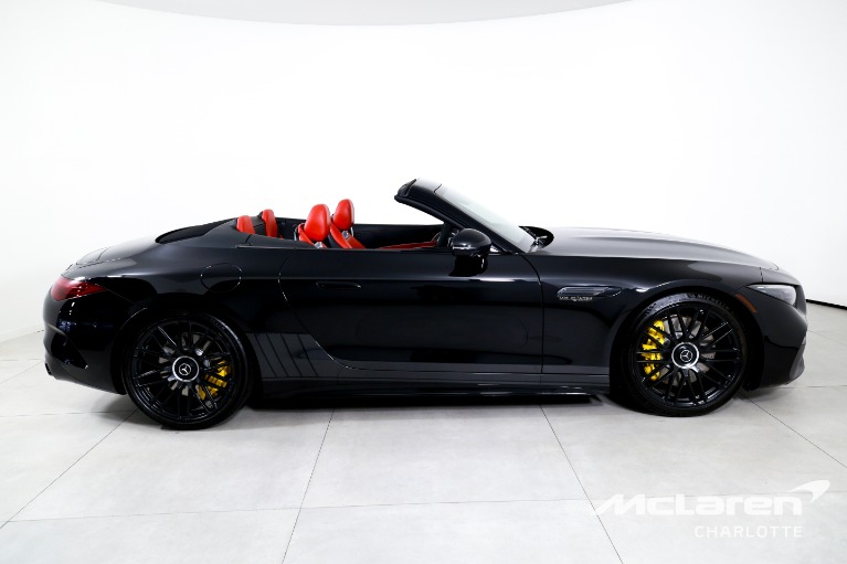 Used-2023-Mercedes-Benz-SL-Class-AMG-SL-63
