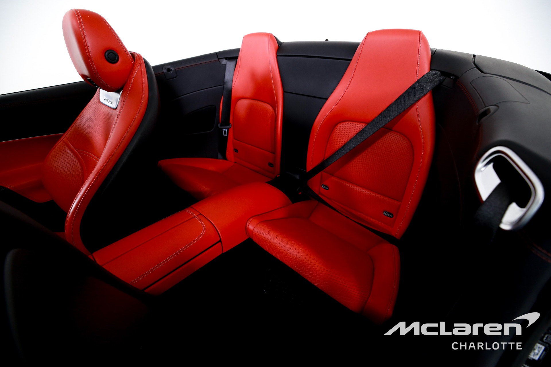 Used 2023 Mercedes-Benz SL-Class AMG SL 63 | Charlotte, NC