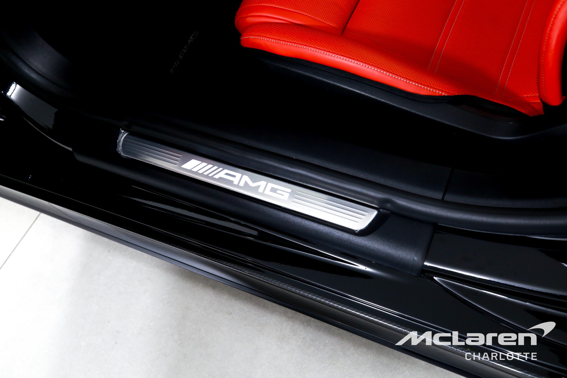 Used 2023 Mercedes-Benz SL-Class AMG SL 63 | Charlotte, NC