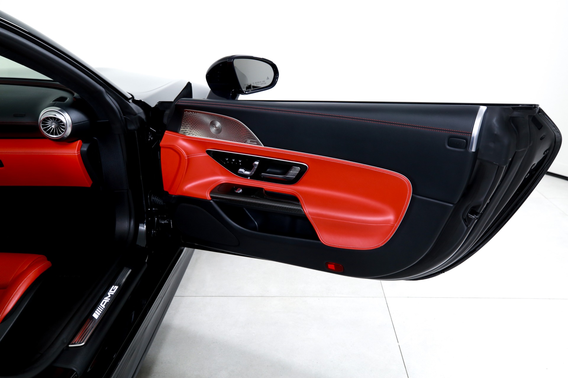 Used 2023 Mercedes-Benz SL-Class AMG SL 63 | Charlotte, NC