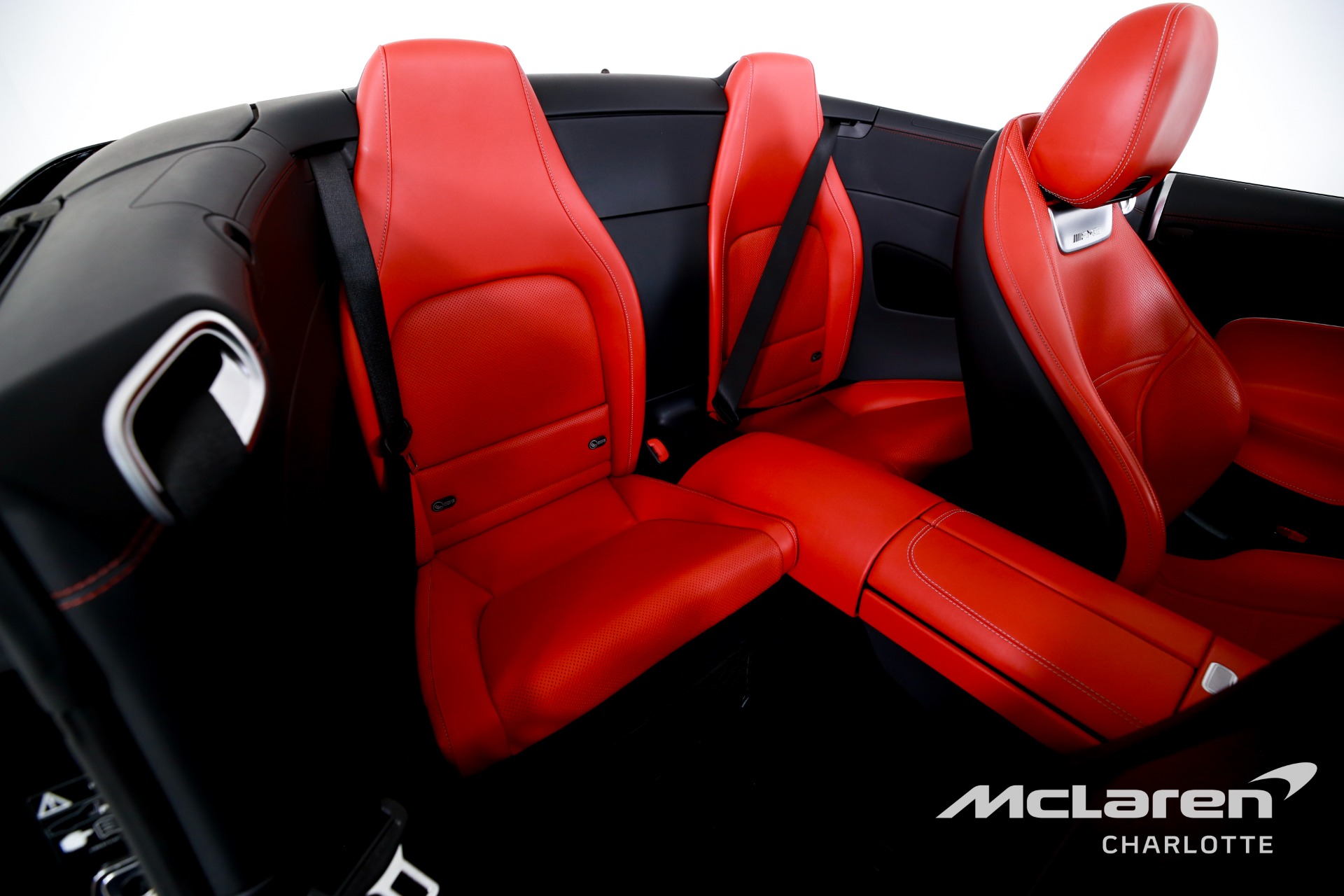 Used 2023 Mercedes-Benz SL-Class AMG SL 63 | Charlotte, NC